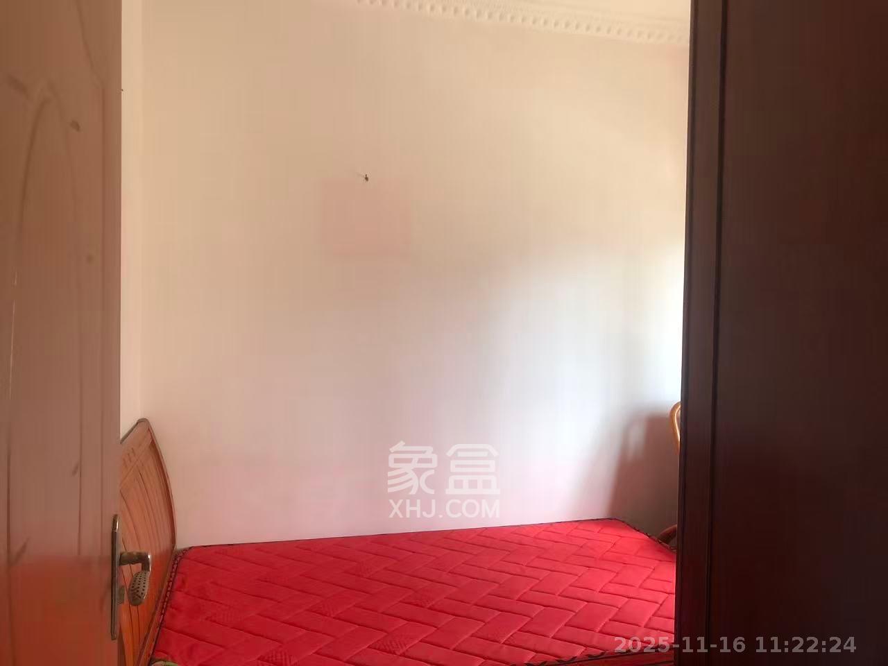 谷山庭院一期 2室2厅1卫 1400.0元/月 谷山庭院一期 2室2厅1卫 1400.0元/月室内图