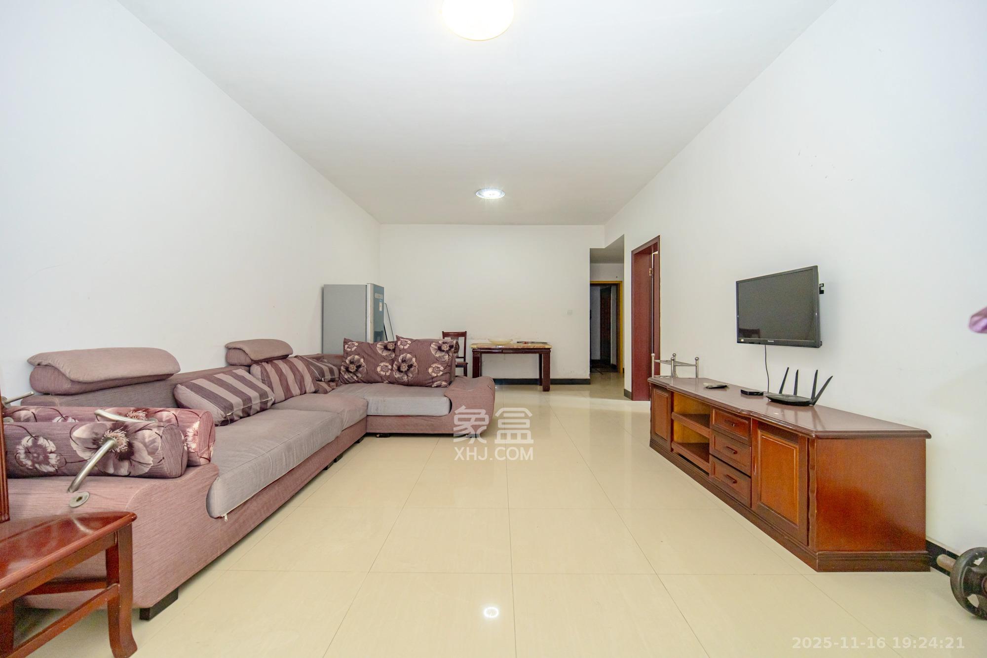 爱琴海岸  2室2厅1卫    39.8万