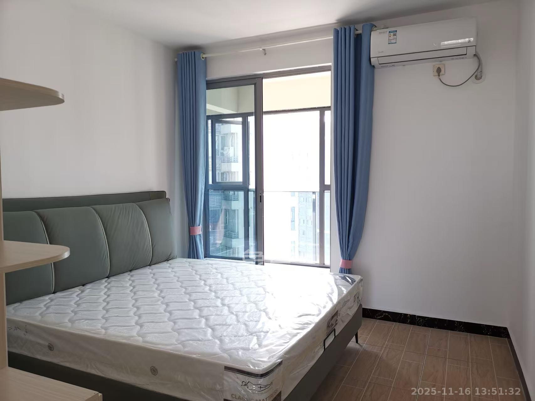 保利天禧D区  4室2厅2卫    4000.0元/月室内图