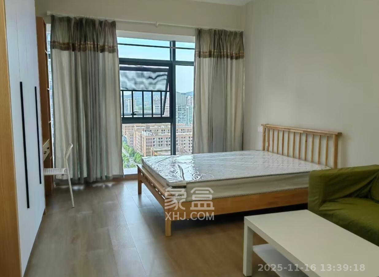 荣盛花语馨苑  1室0厅0卫    1500.0元/月室内图