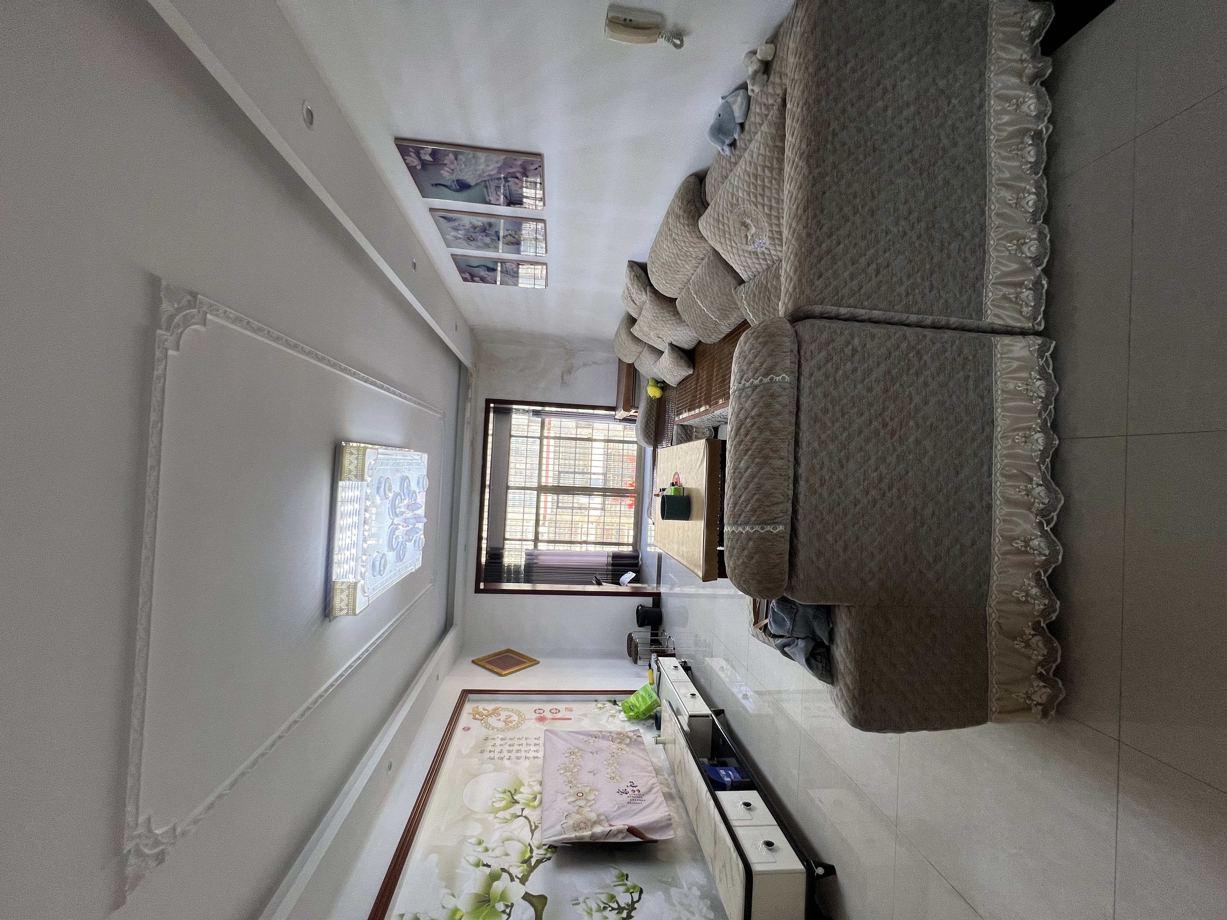 双星嘉园 3室2厅2卫 50.8万 双星嘉园 3室2厅2卫 50.8万客厅