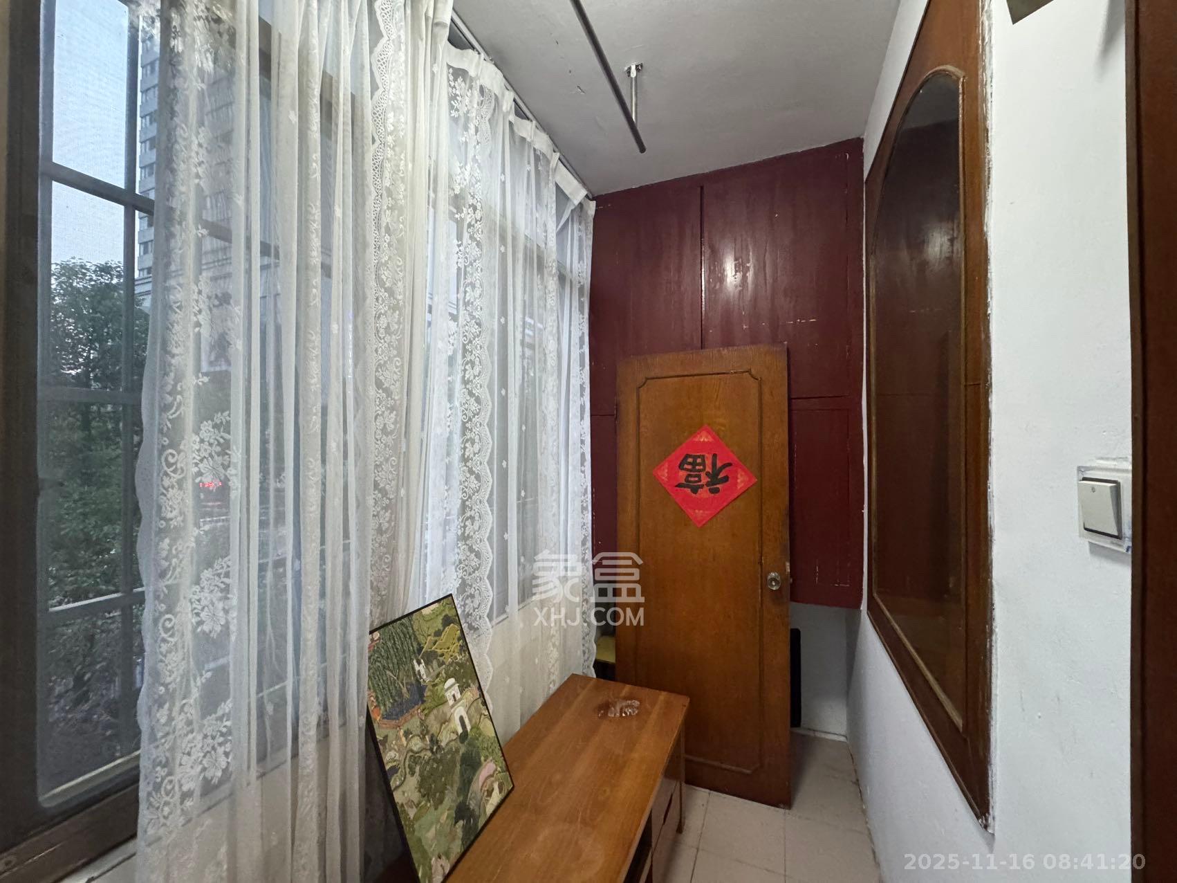 向韶村  2室1厅1卫    1880.0元/月室内图