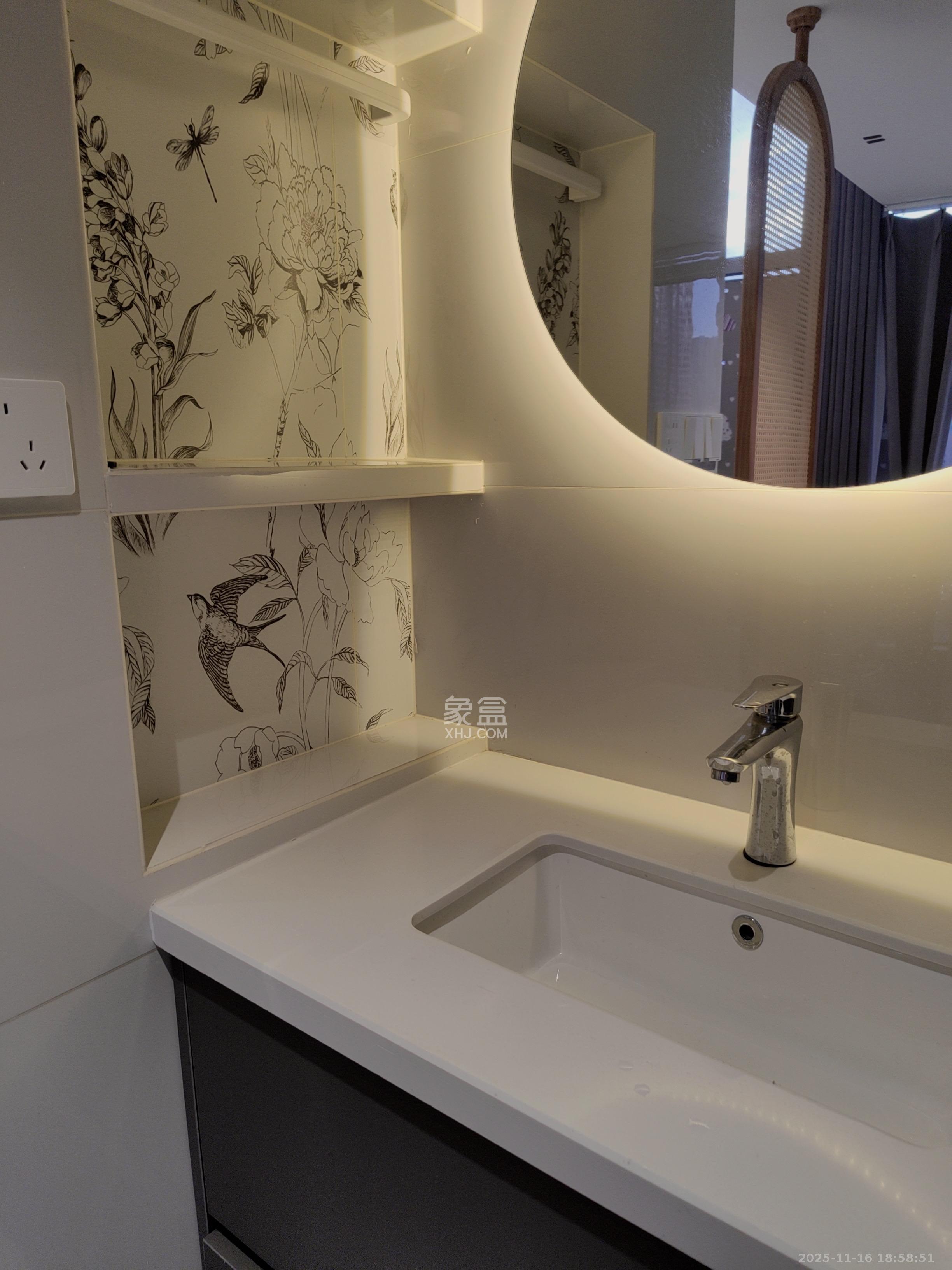 保利天禧EF区 1室0厅0卫 3200.0元/月 保利天禧EF区 1室0厅0卫 3200.0元/月室内图