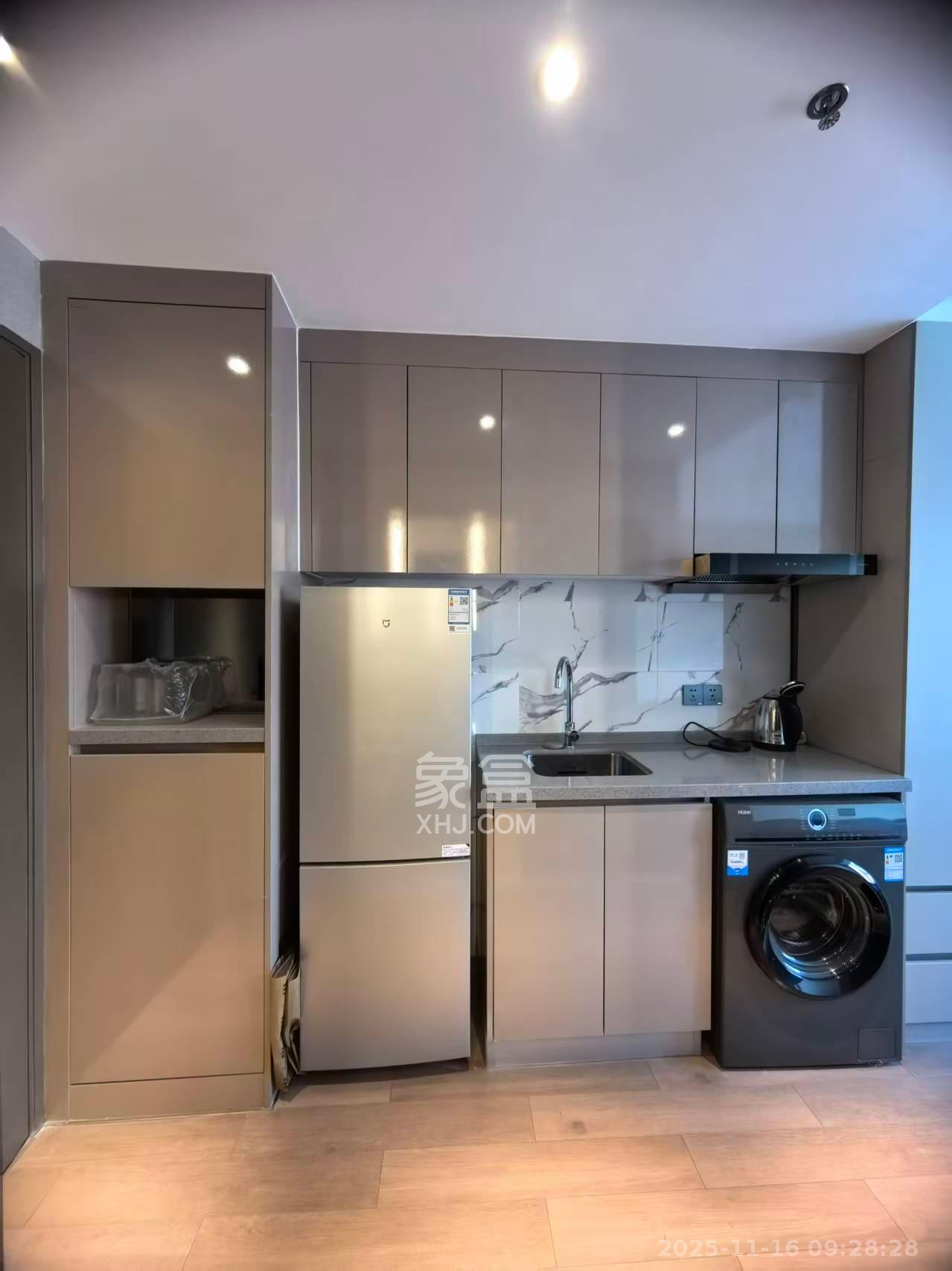 达美涧溪山 1室0厅0卫 1750.0元/月 达美涧溪山 1室0厅0卫 1750.0元/月室内图