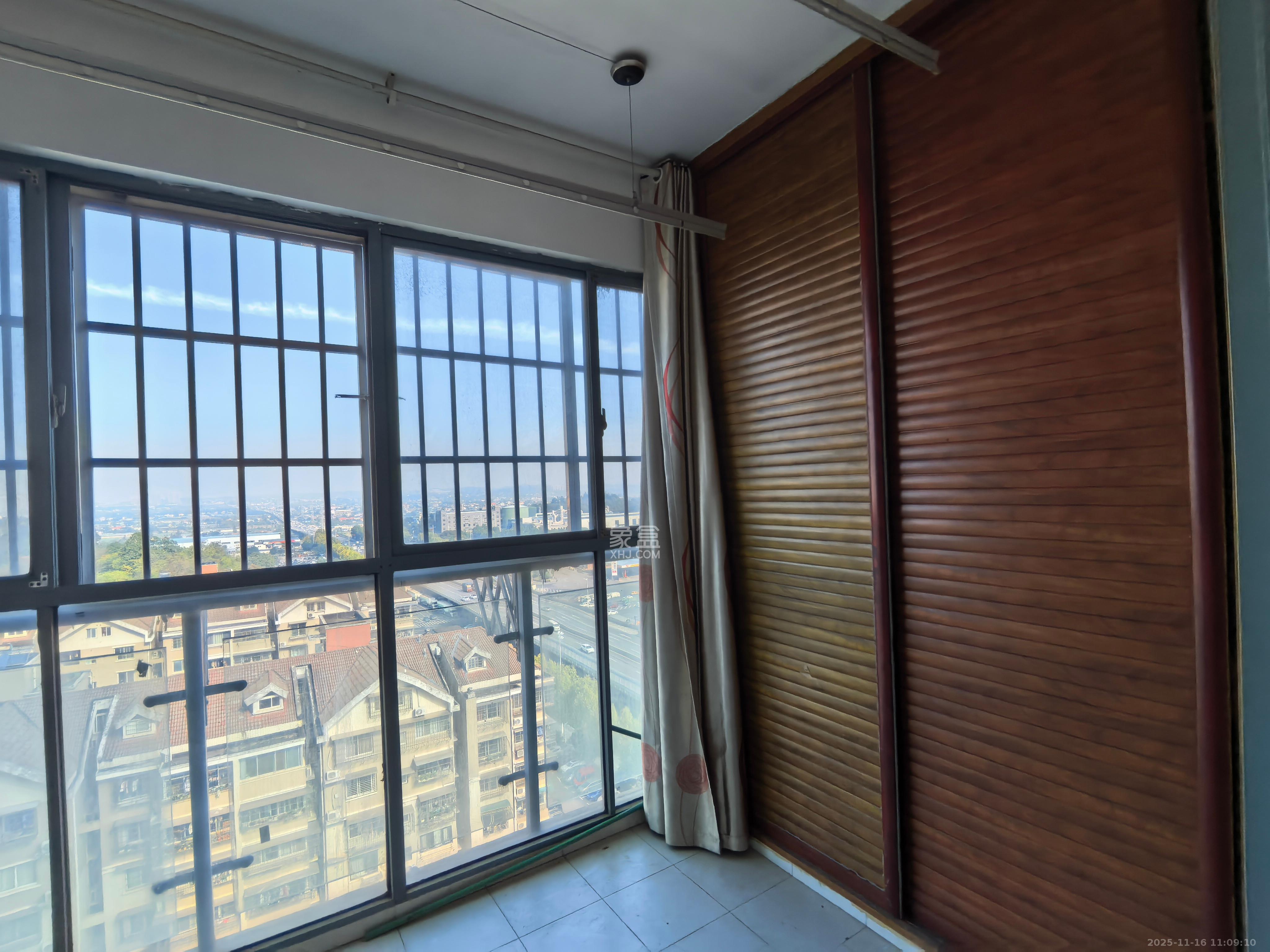 雄新水印廊桥（雄新华府）  1室0厅0卫    1400.0元/月室内图