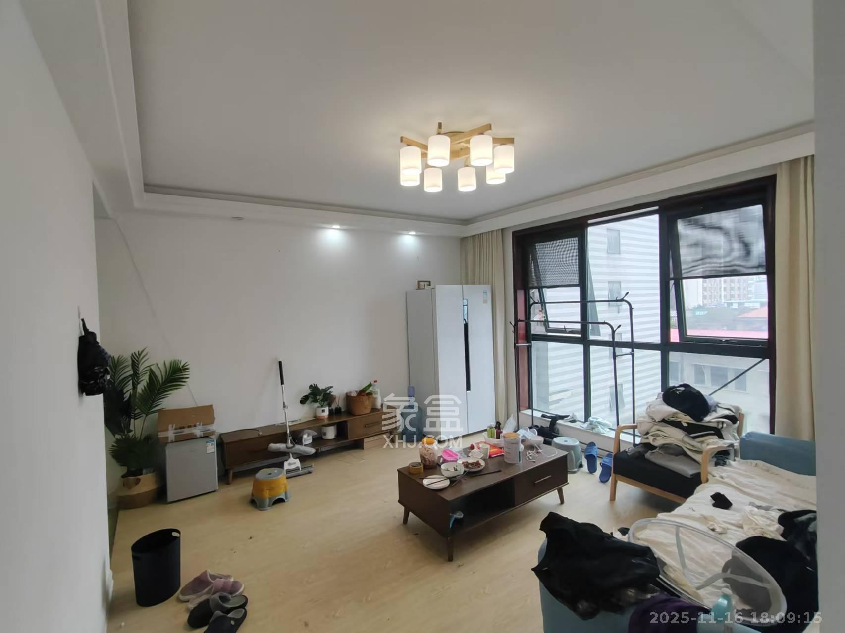 中天广场  2室1厅1卫    2600.0元/月室内图