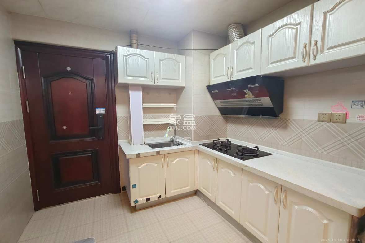 东方公寓 2室1厅1卫 1500.0元/月 东方公寓 2室1厅1卫 1500.0元/月室内图