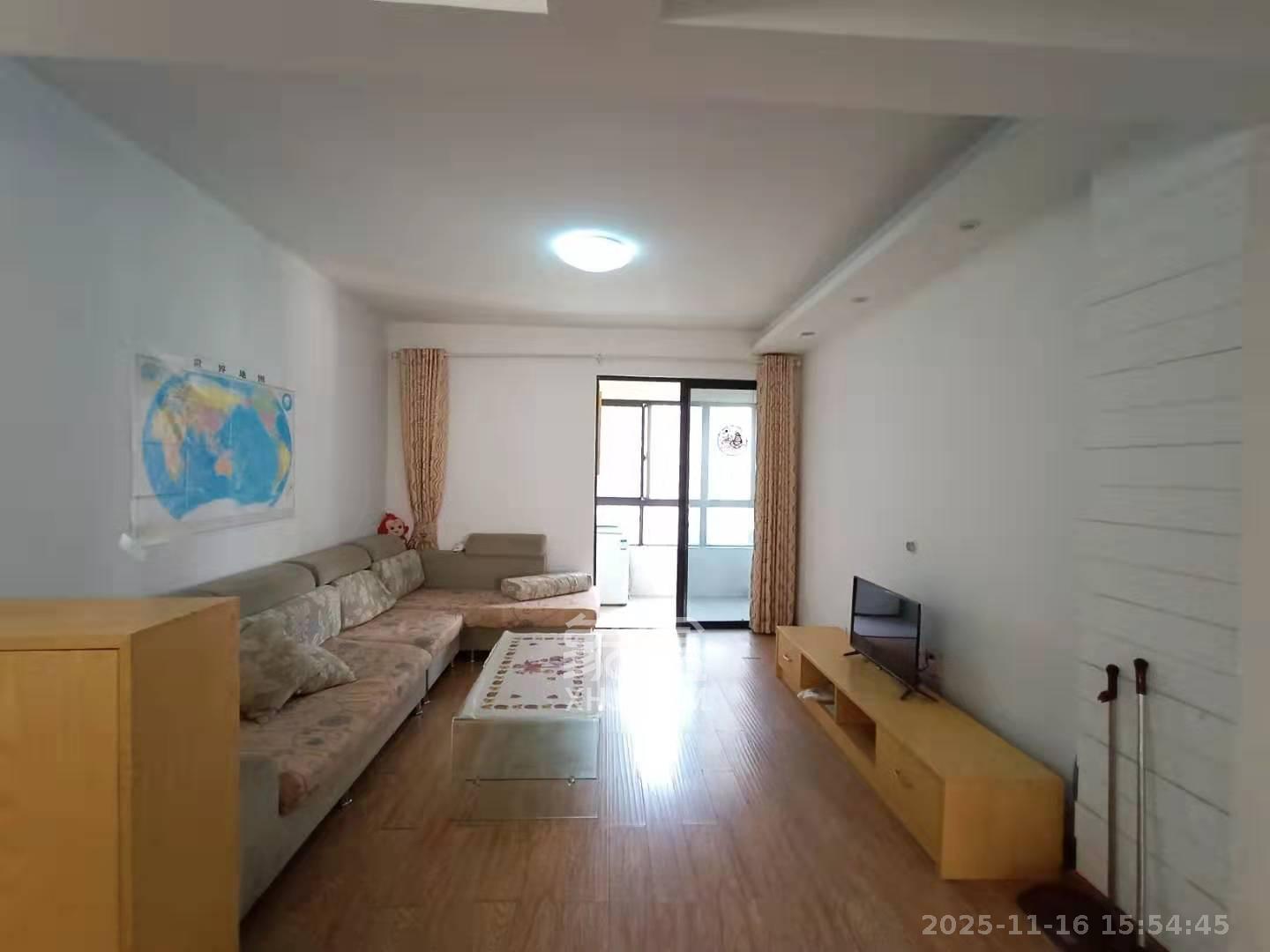 长房时代城 2室2厅1卫 2400.0元/月 长房时代城 2室2厅1卫 2400.0元/月室内图