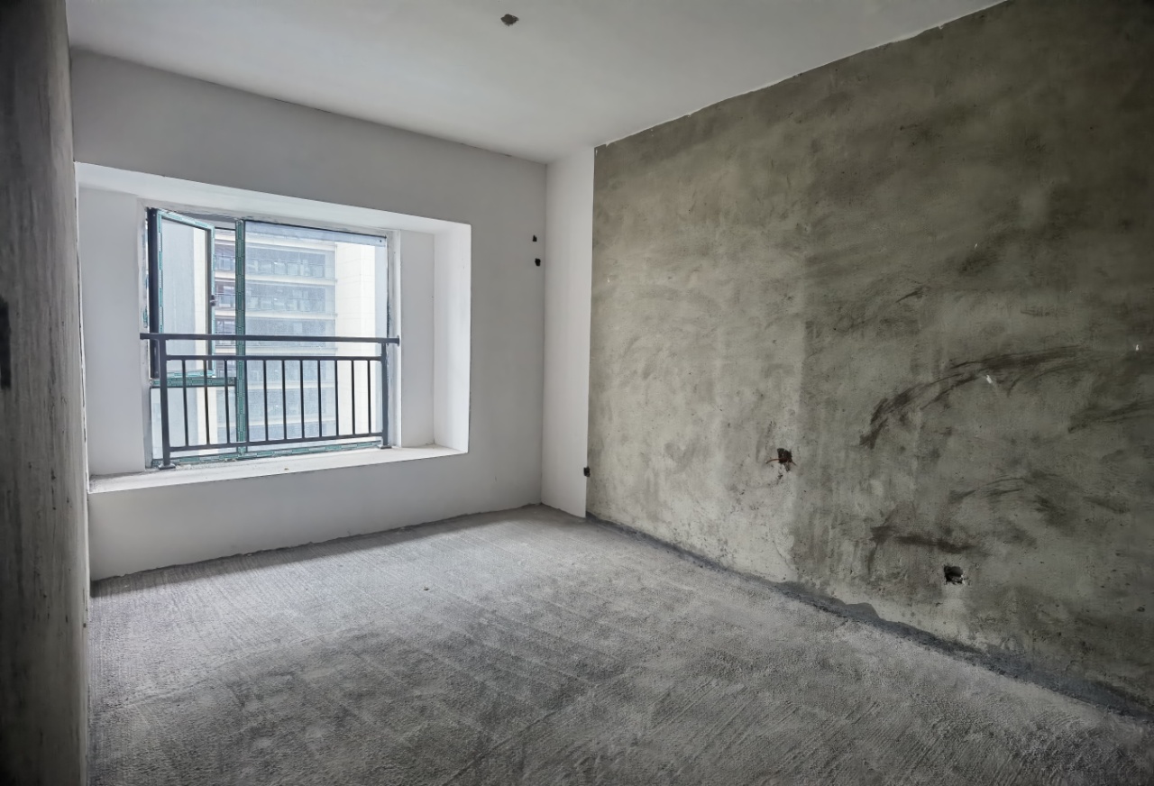 中铁银城江月 3室2厅2卫 66.0万 中铁银城江月 3室2厅2卫 66.0万客厅