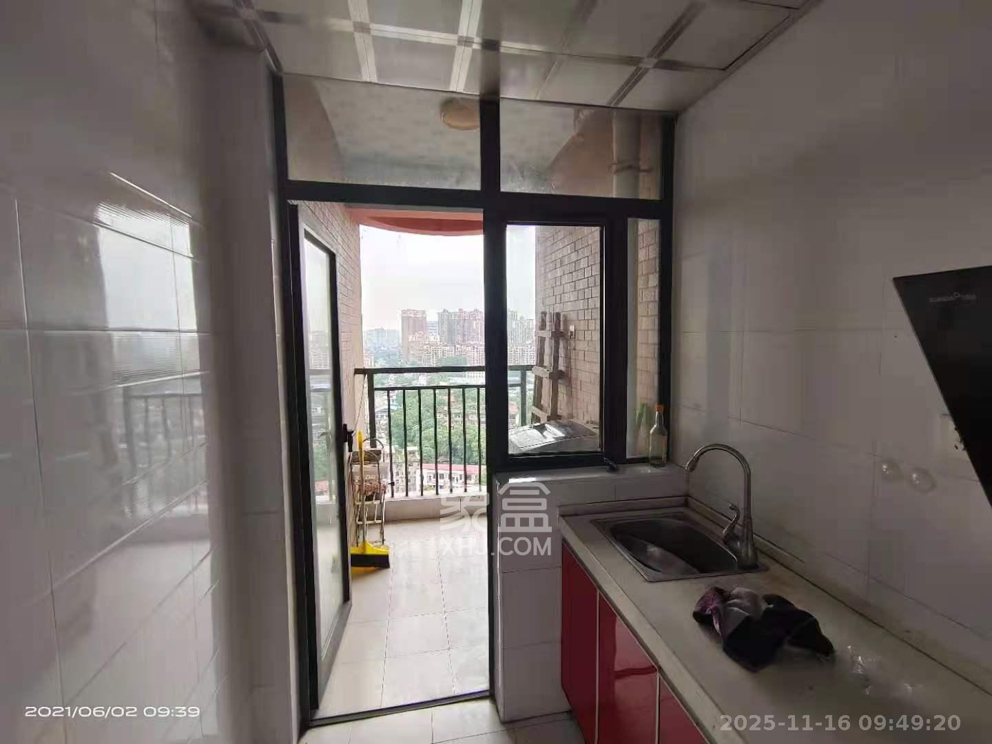 金领家族 1室1厅1卫 1200.0元/月 金领家族 1室1厅1卫 1200.0元/月室内图