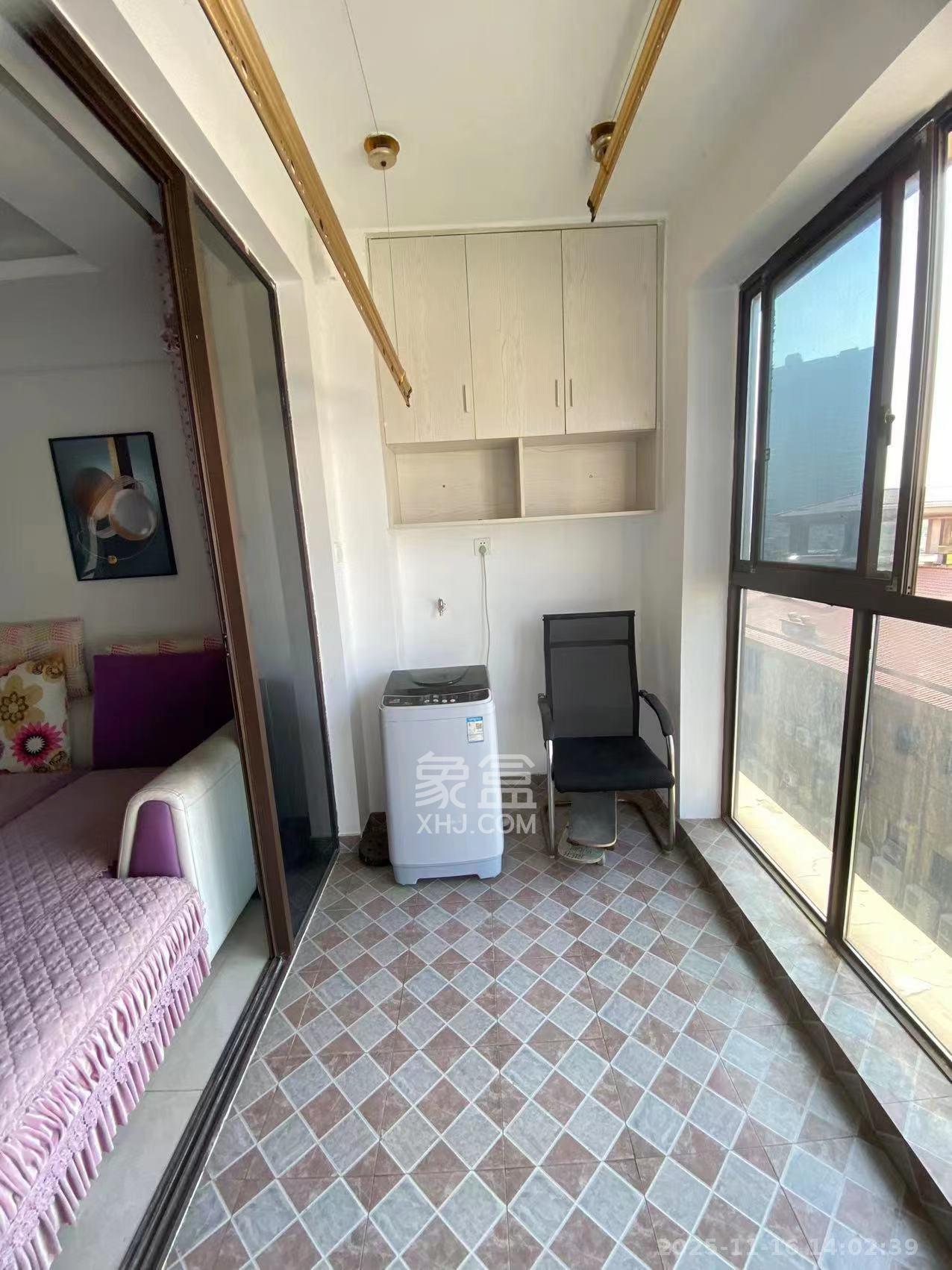 海洋半岛（月珑湾）  3室2厅1卫    2300.0元/月室内图