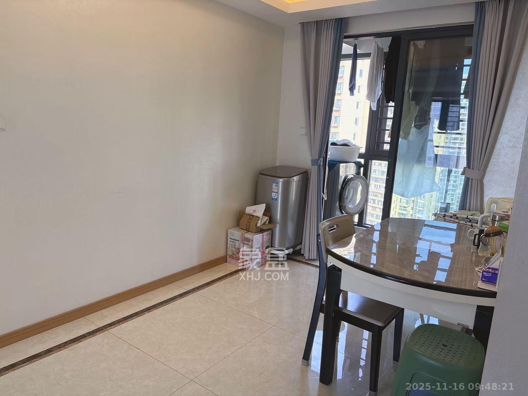 中建璟和城  3室2厅2卫    2800.0元/月室内图