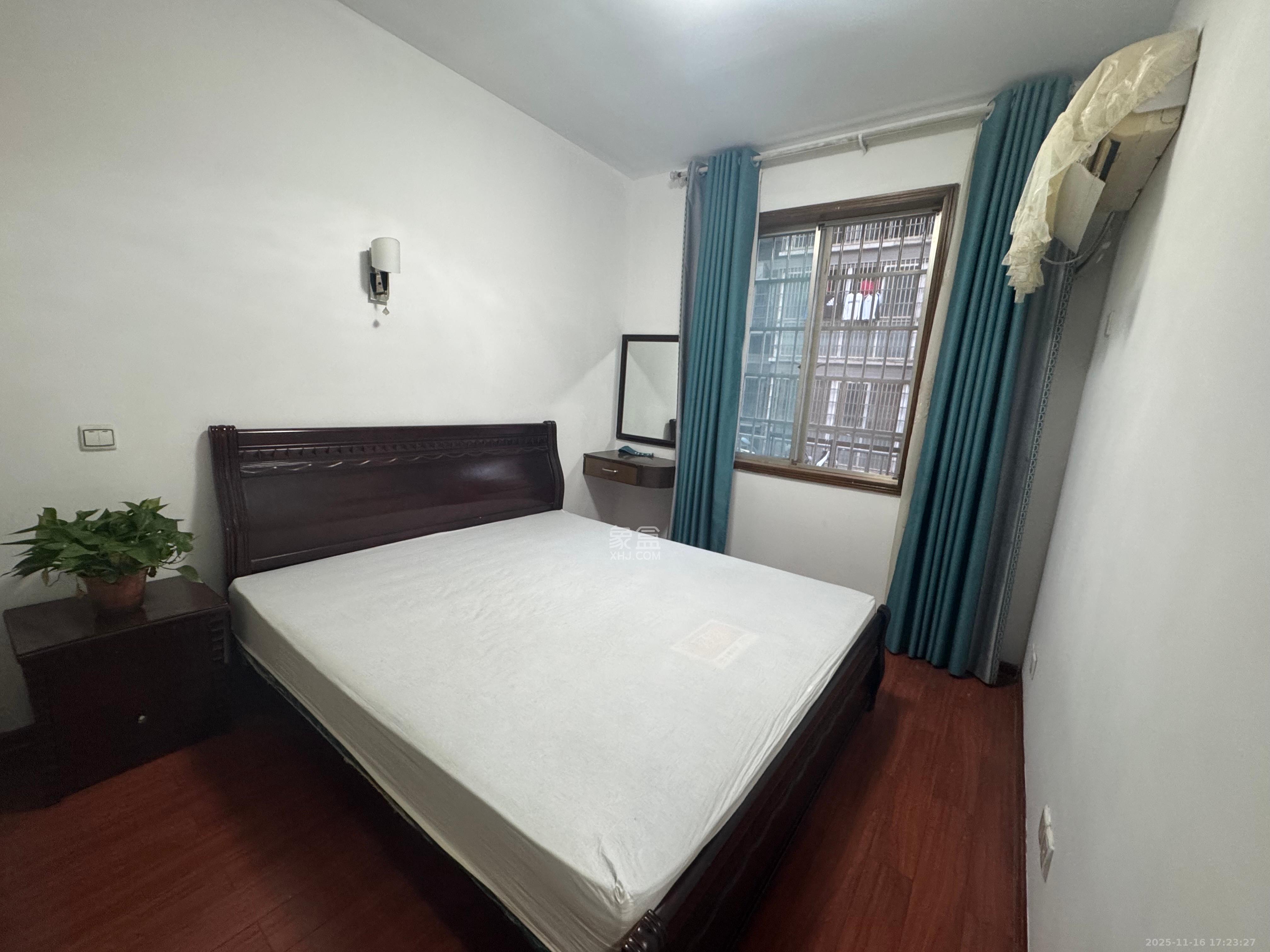 湘绣城  1室0厅0卫    1700.0元/月室内图