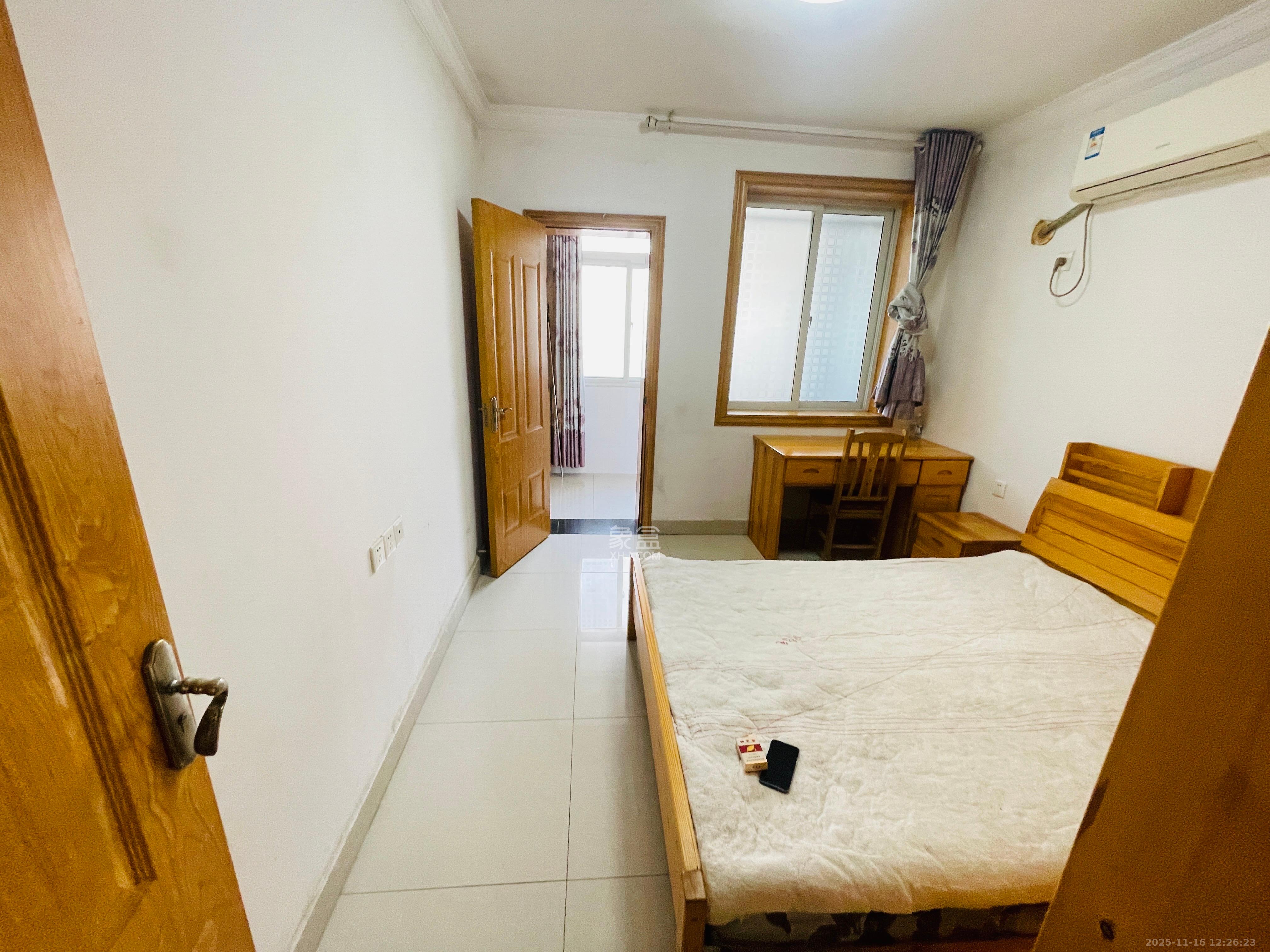 裕农街散盘  2室1厅1卫    1500.0元/月室内图