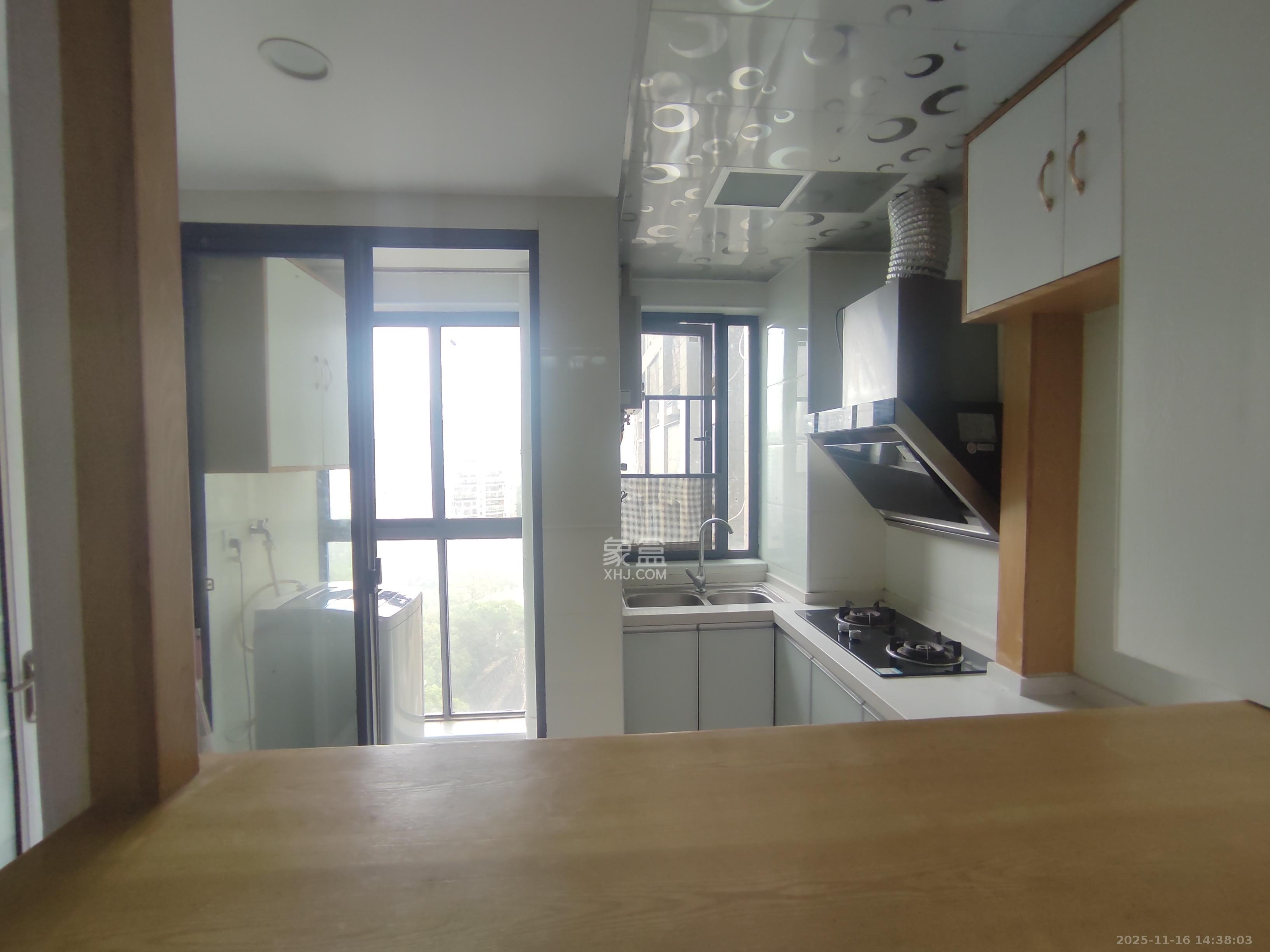 博林云栖 1室1厅1卫 1700.0元/月 博林云栖 1室1厅1卫 1700.0元/月室内图