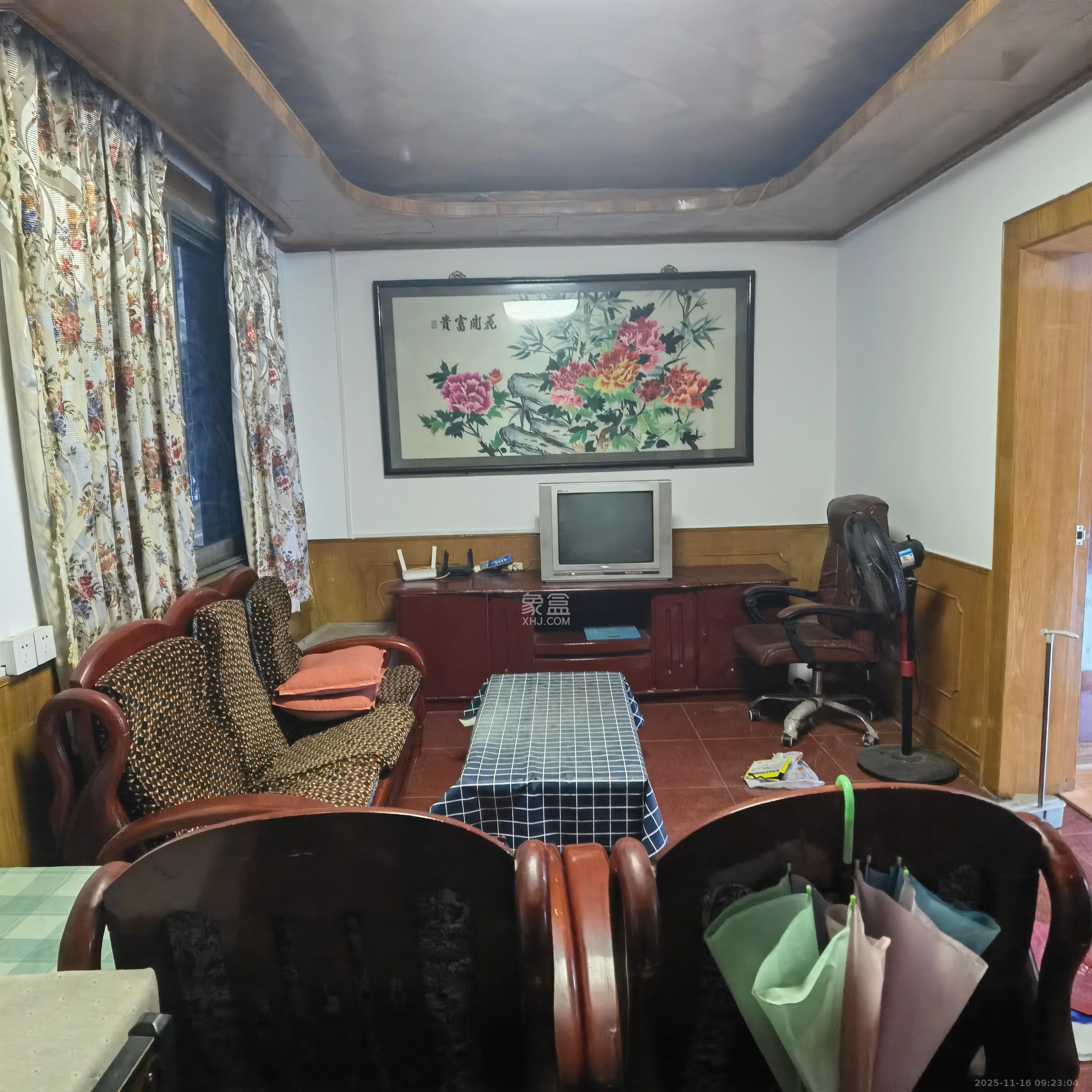 书苑花园（书院花园）  2室1厅1卫    1800.0元/月室内图1