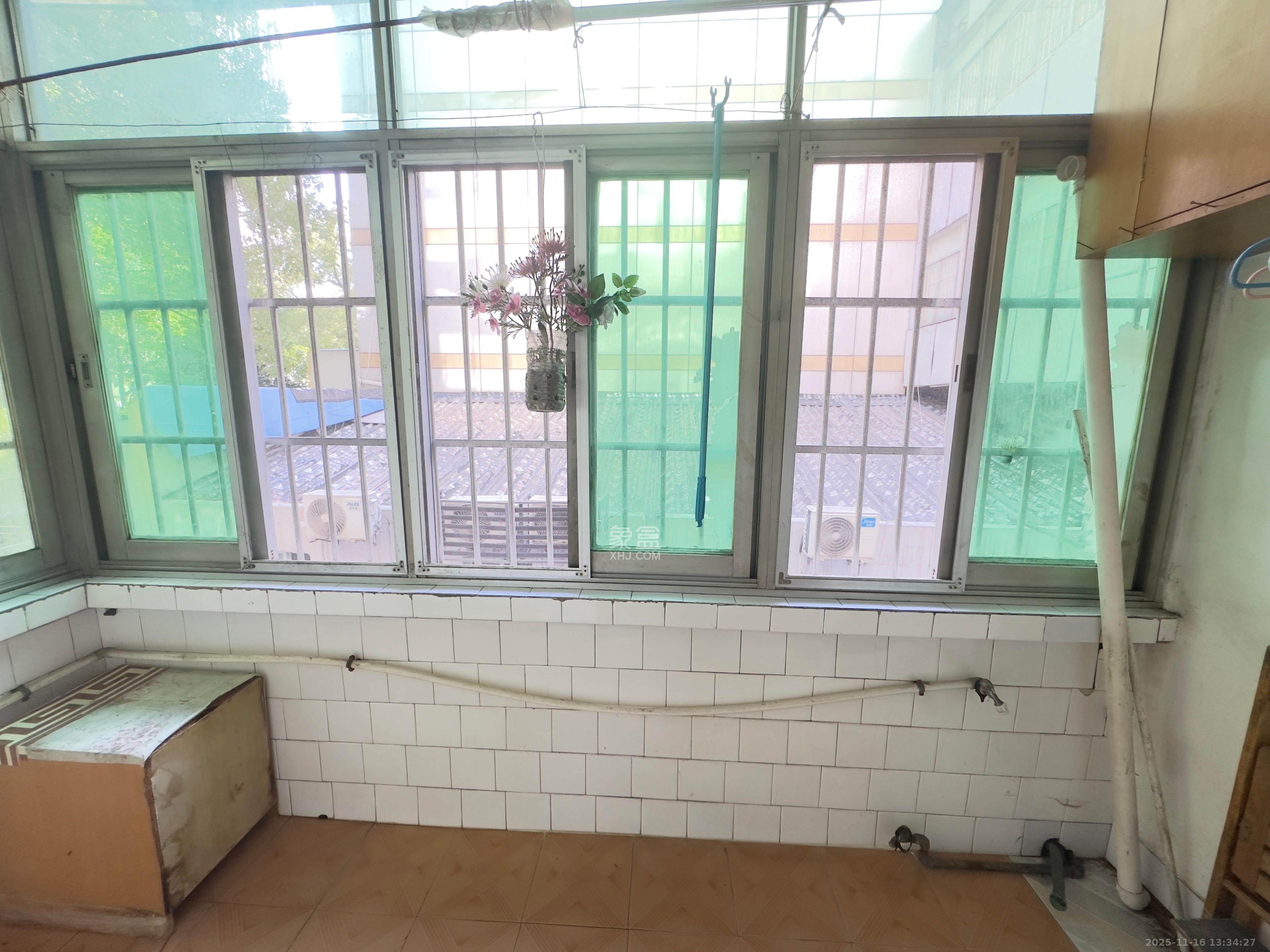 长沙市道路绿化管理处宿舍  2室1厅1卫    1800.0元/月室内图