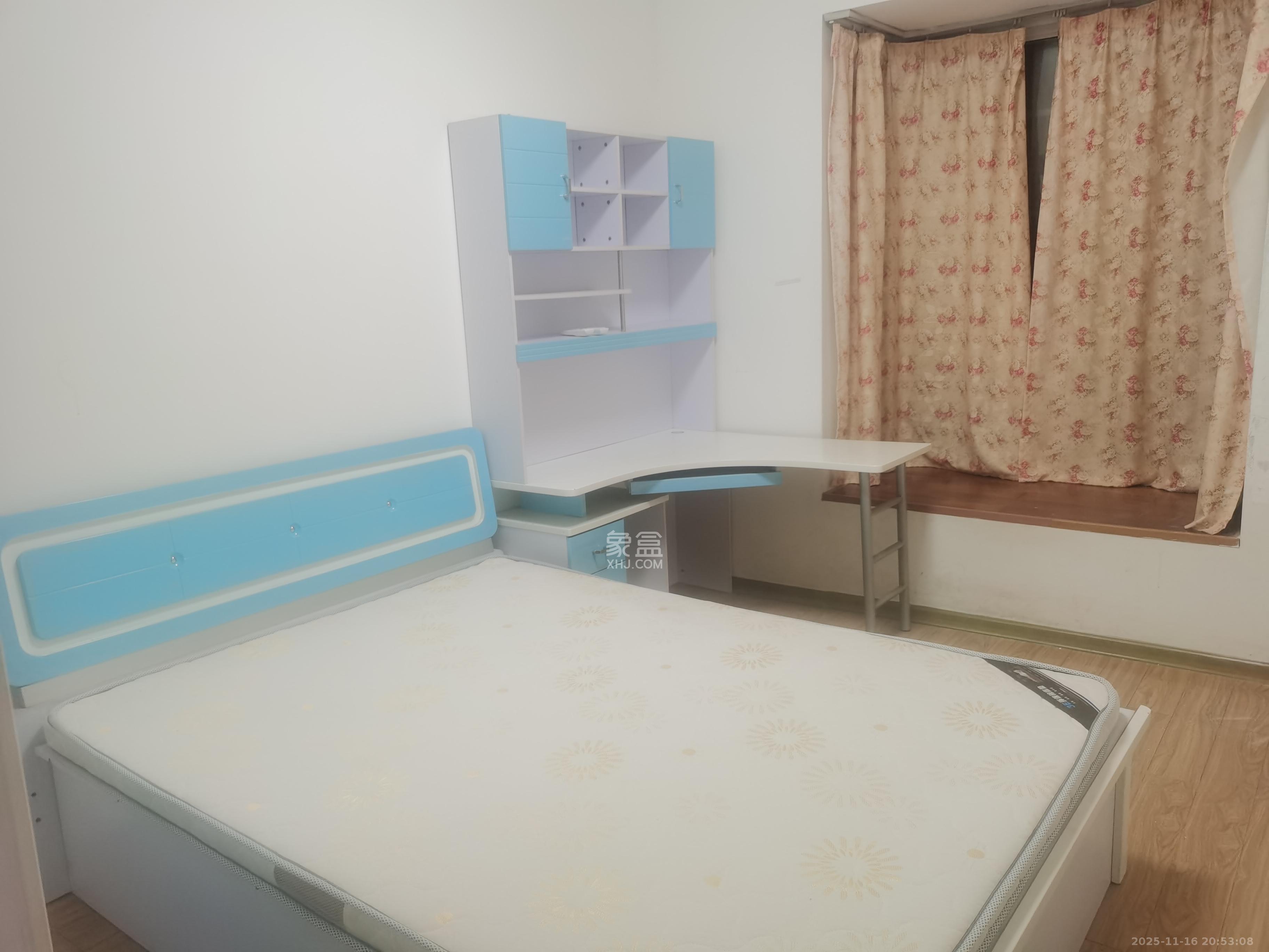 德润园 1室2厅1卫 1500.0元/月 德润园 1室2厅1卫 1500.0元/月室内图