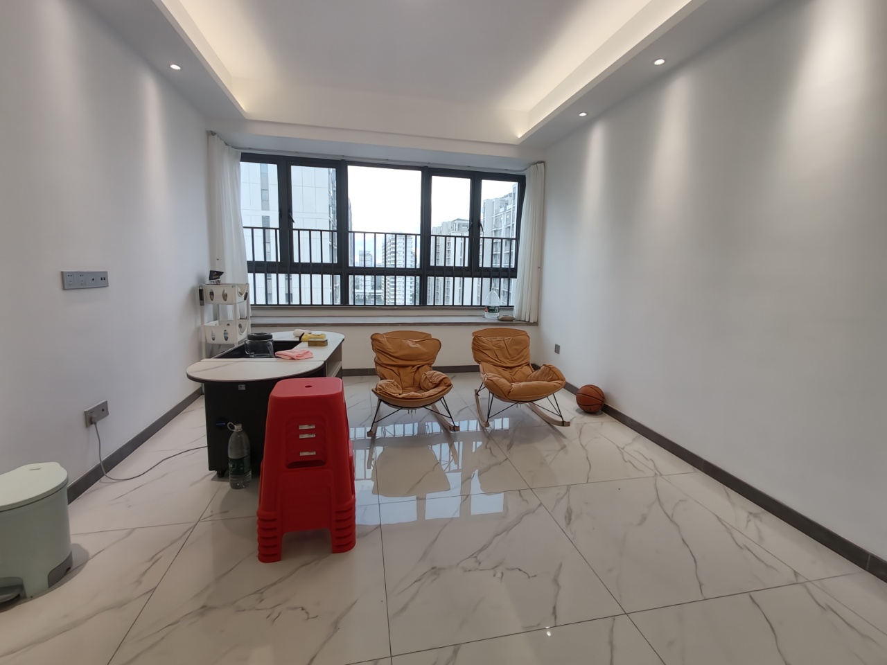 北辰府  3室2厅2卫    2800.0元/月室内图1