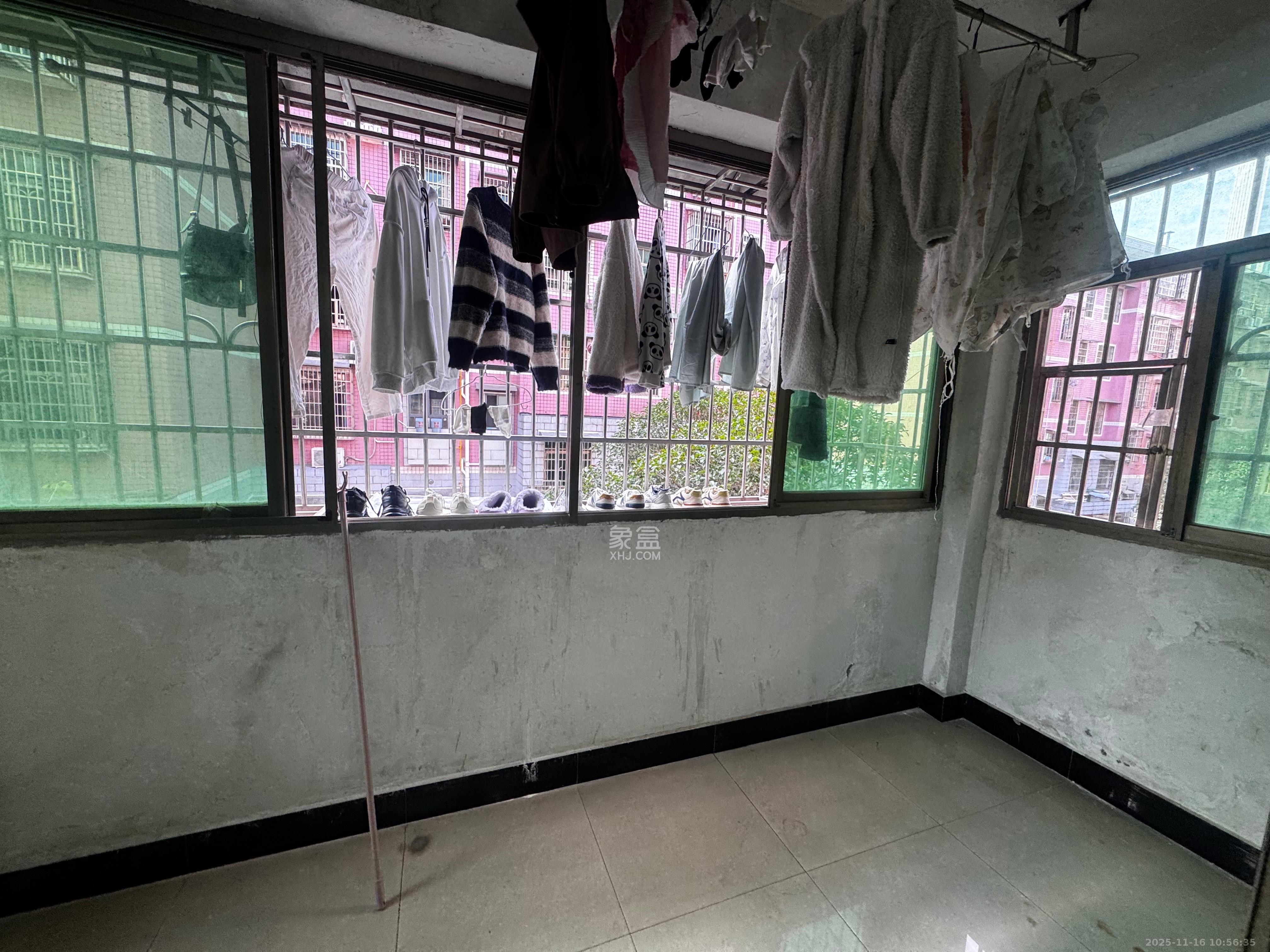 圭塘小区（圭塘一、二小区）  2室1厅1卫    1800.0元/月室内图