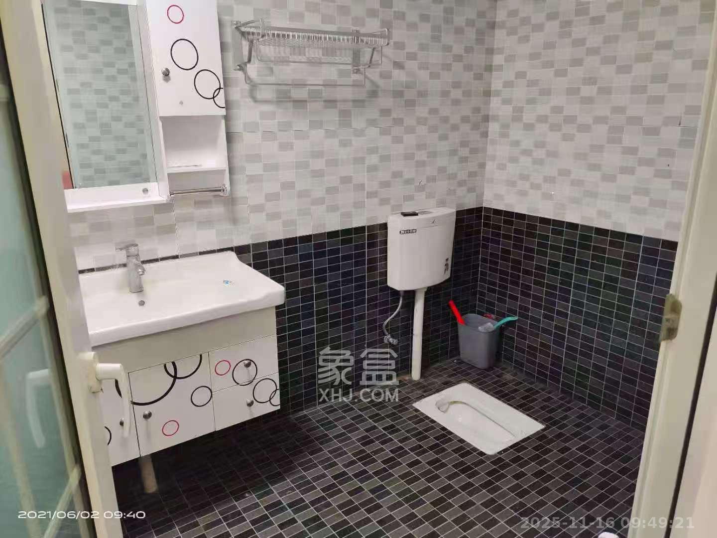 金领家族 1室1厅1卫 1200.0元/月 金领家族 1室1厅1卫 1200.0元/月室内图