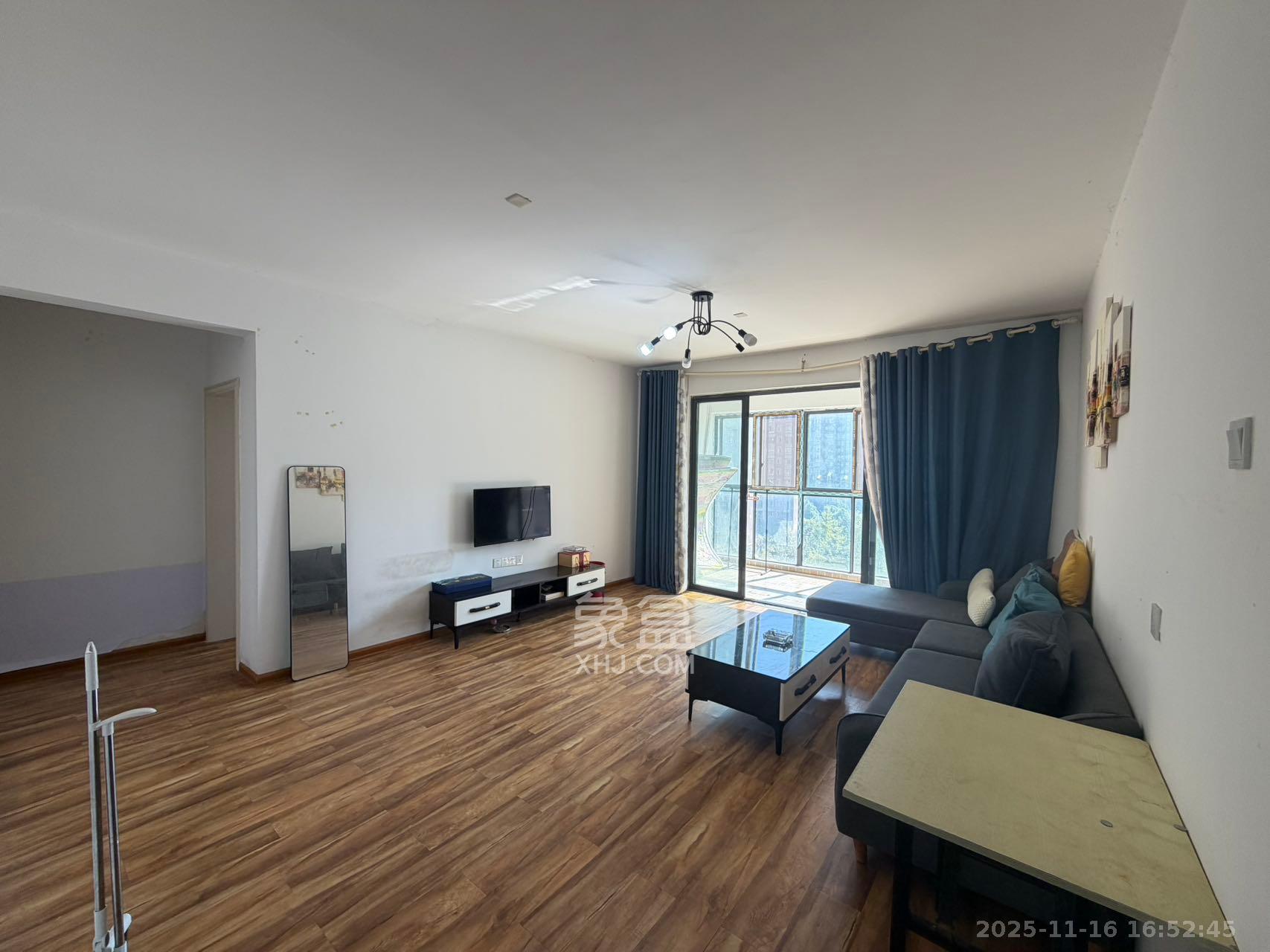 五矿格澜郡  3室2厅2卫    2300.0元/月室内图