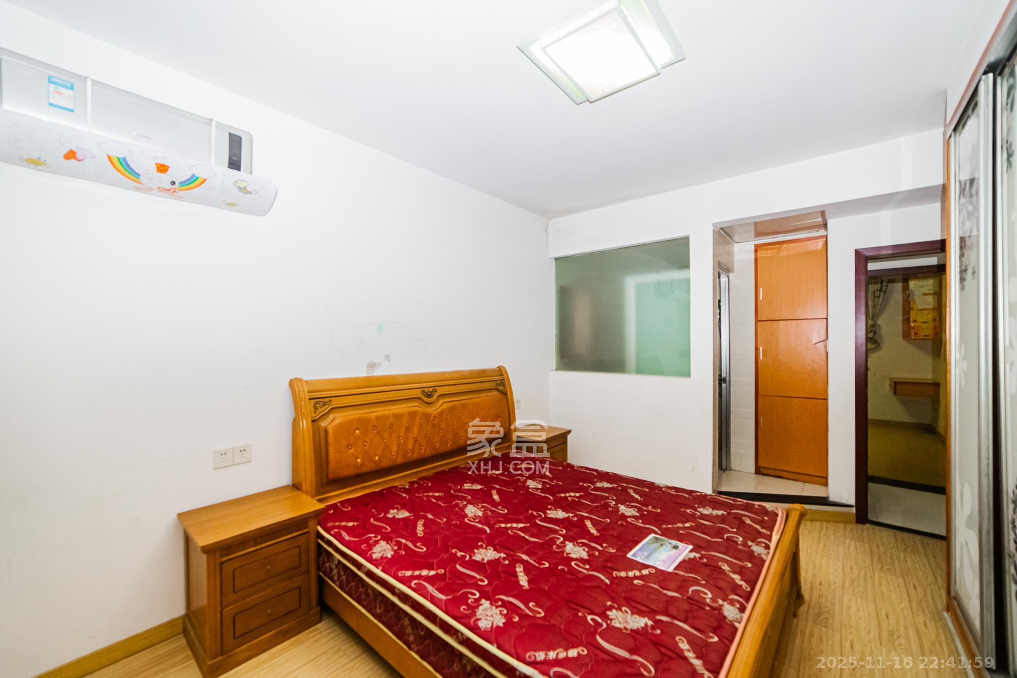 恒鑫澜北湾  3室2厅2卫    80.0万卧室