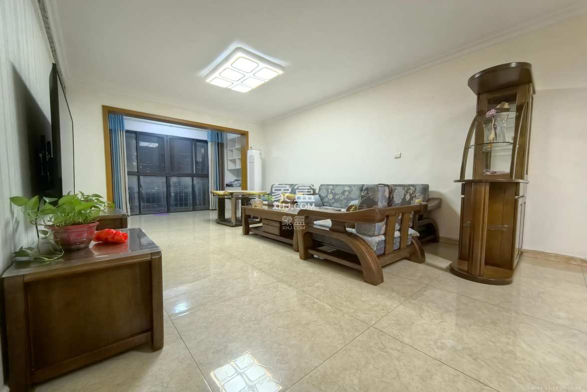 芒果天地(芒果雅苑) 3室2厅1卫 3100.0元/月 芒果天地(芒果雅苑) 3室2厅1卫 3100.0元/月室内图