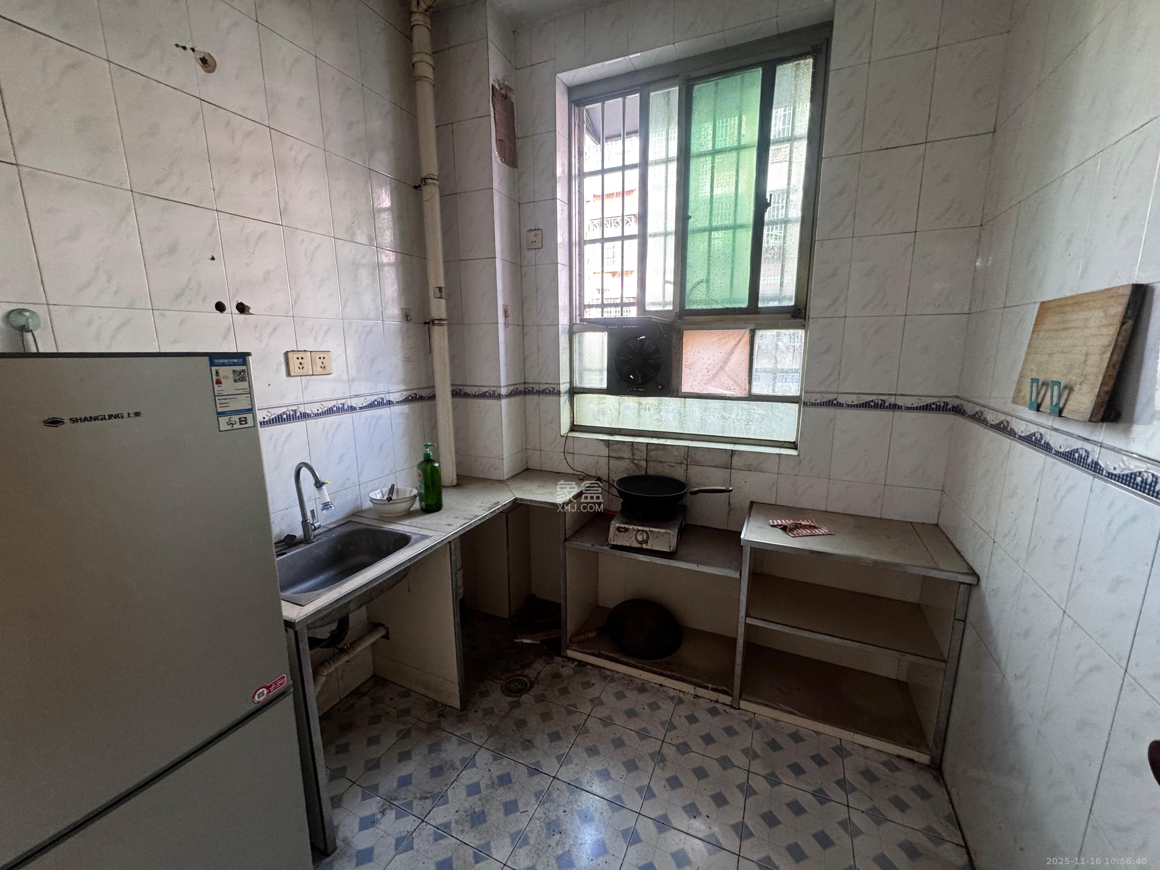 圭塘小区(圭塘一、二小区) 2室1厅1卫 1800.0元/月 圭塘小区(圭塘一、二小区) 2室1厅1卫 1800.0元/月室内图