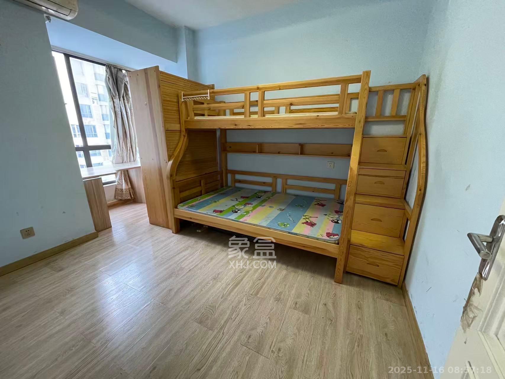 通用时代国际社区 4室2厅1卫 3200.0元/月 通用时代国际社区 4室2厅1卫 3200.0元/月室内图