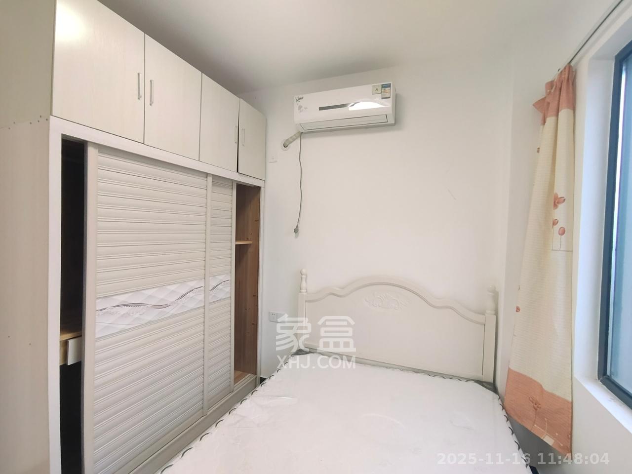 裕天国际商汇中心  1室1厅1卫    1500.0元/月室内图