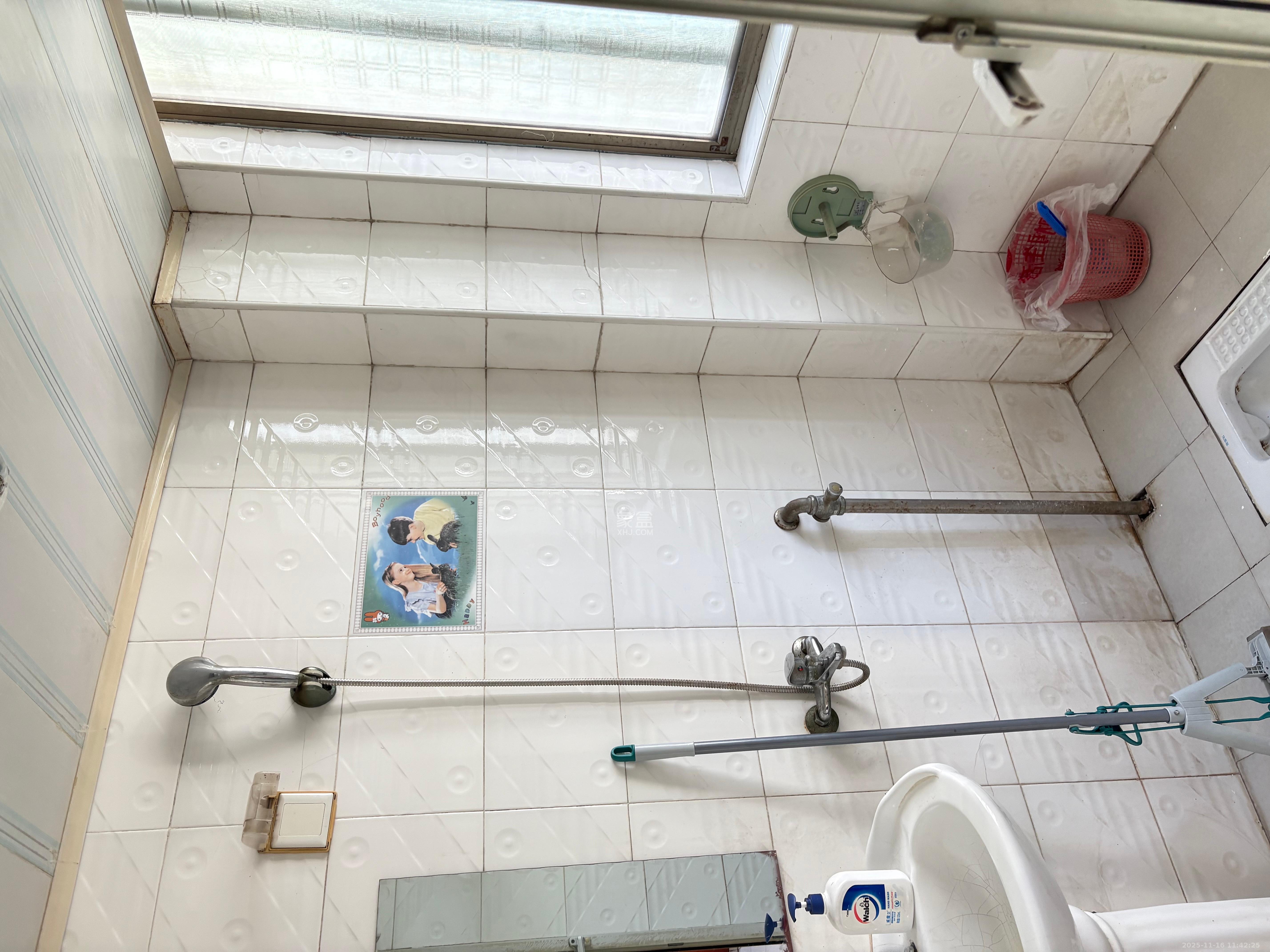 金石蓉园  2室1厅1卫    1400.0元/月室内图