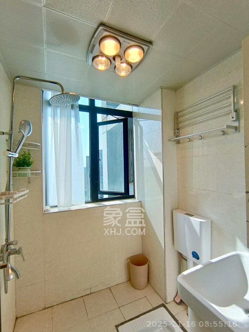 鑫远杰座  2室2厅1卫    2480.0元/月室内图