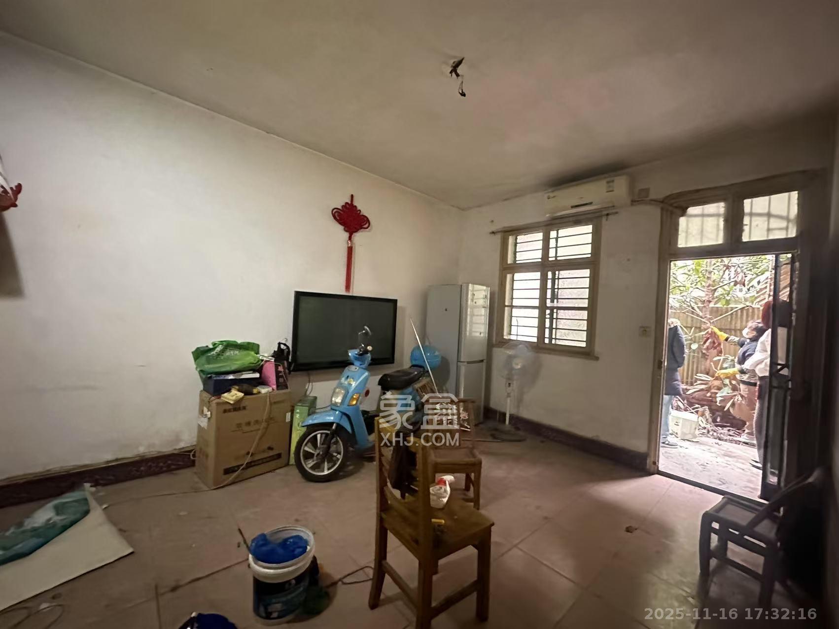 妹子山社区（曙光社区）  1室0厅0卫    1000.0元/月室内图1