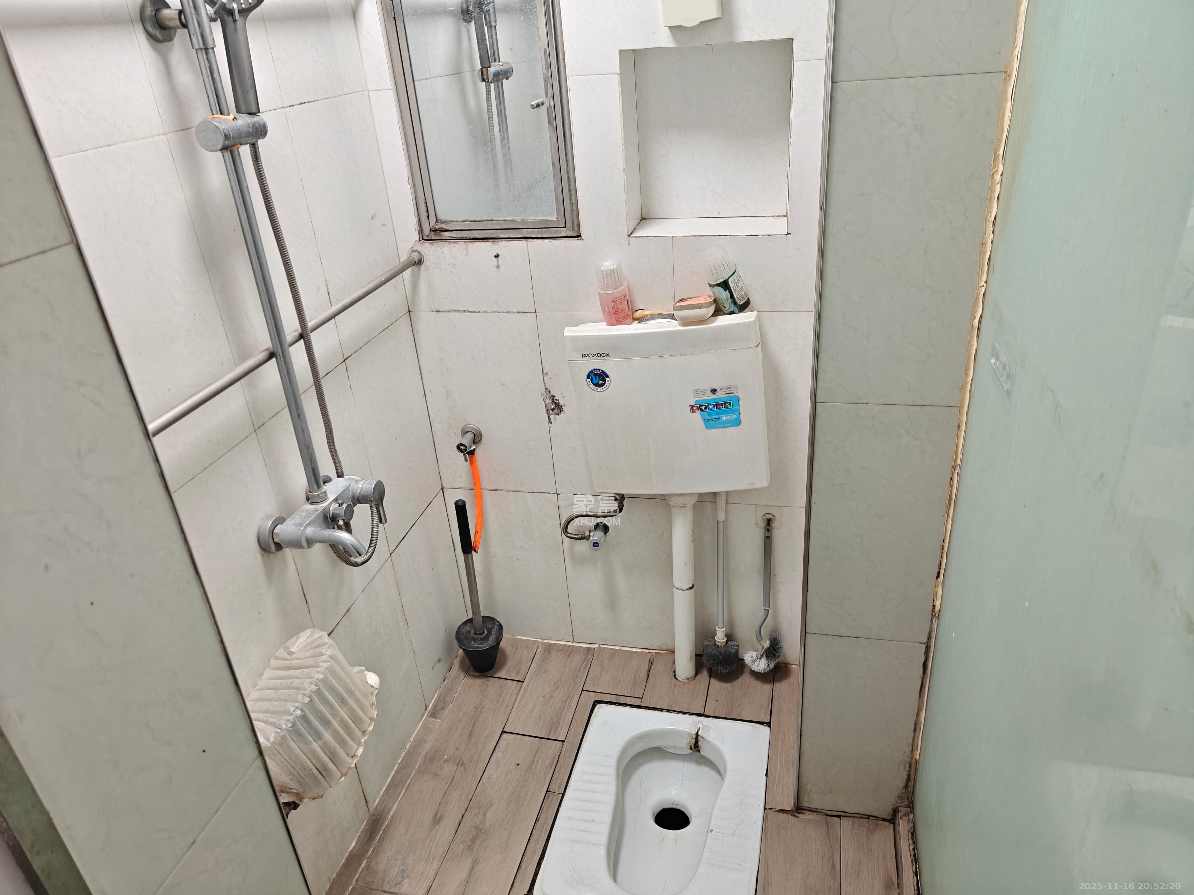 景泰雅苑（景江融城）  2室1厅1卫    1600.0元/月室内图