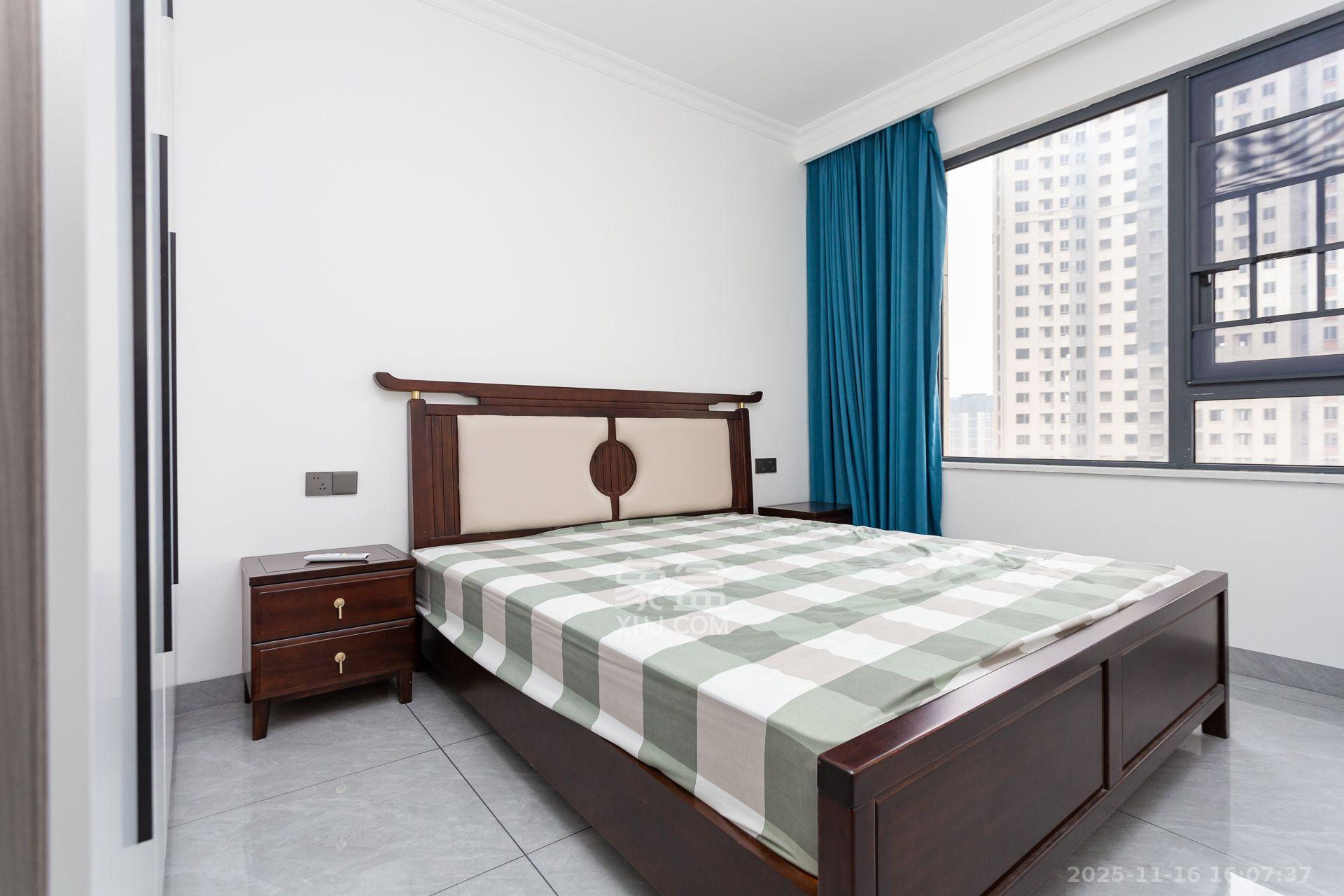 明发阅江悦府 3室2厅2卫 2400.0元/月 明发阅江悦府 3室2厅2卫 2400.0元/月室内图