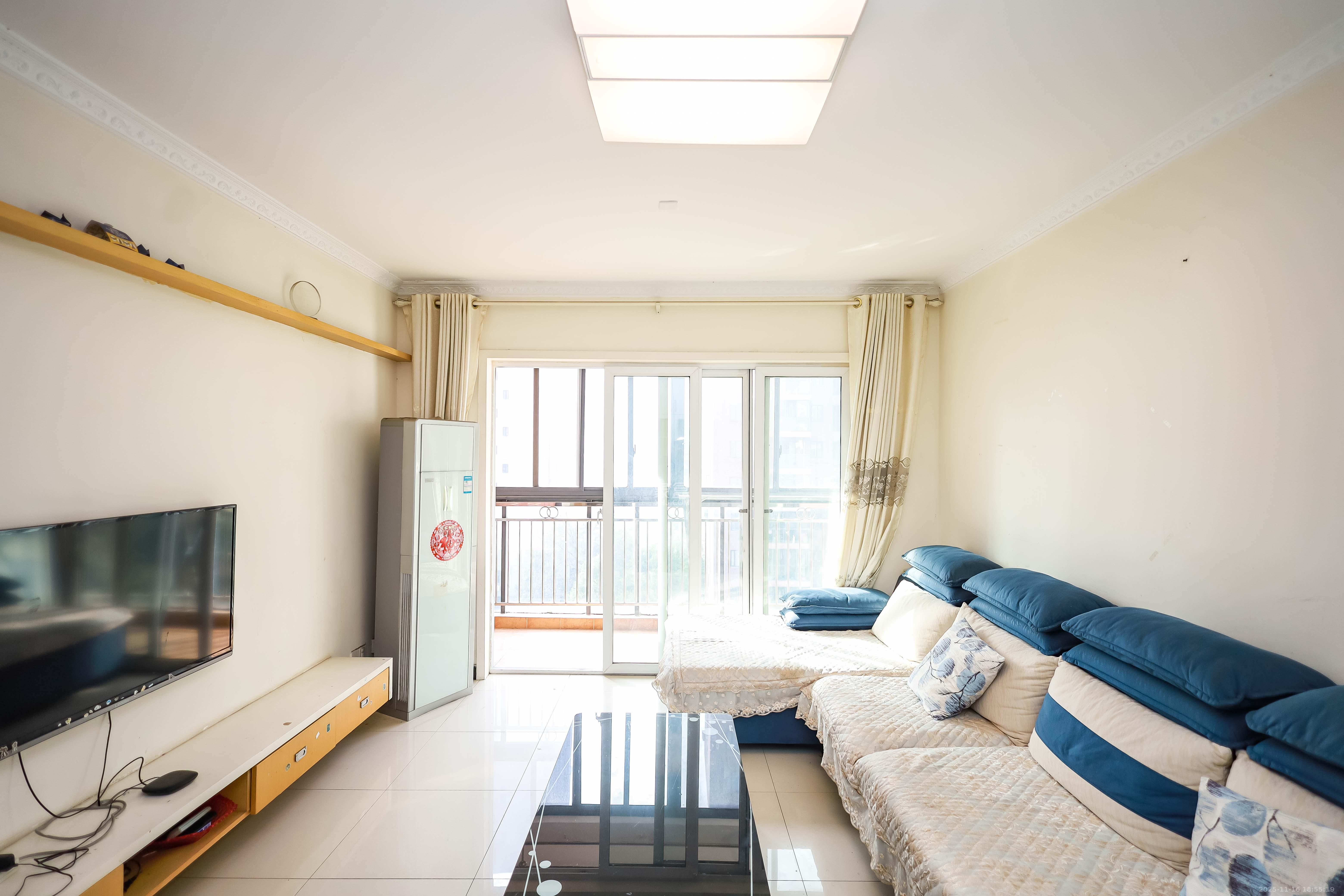 联美品格  3室2厅2卫    83.8万