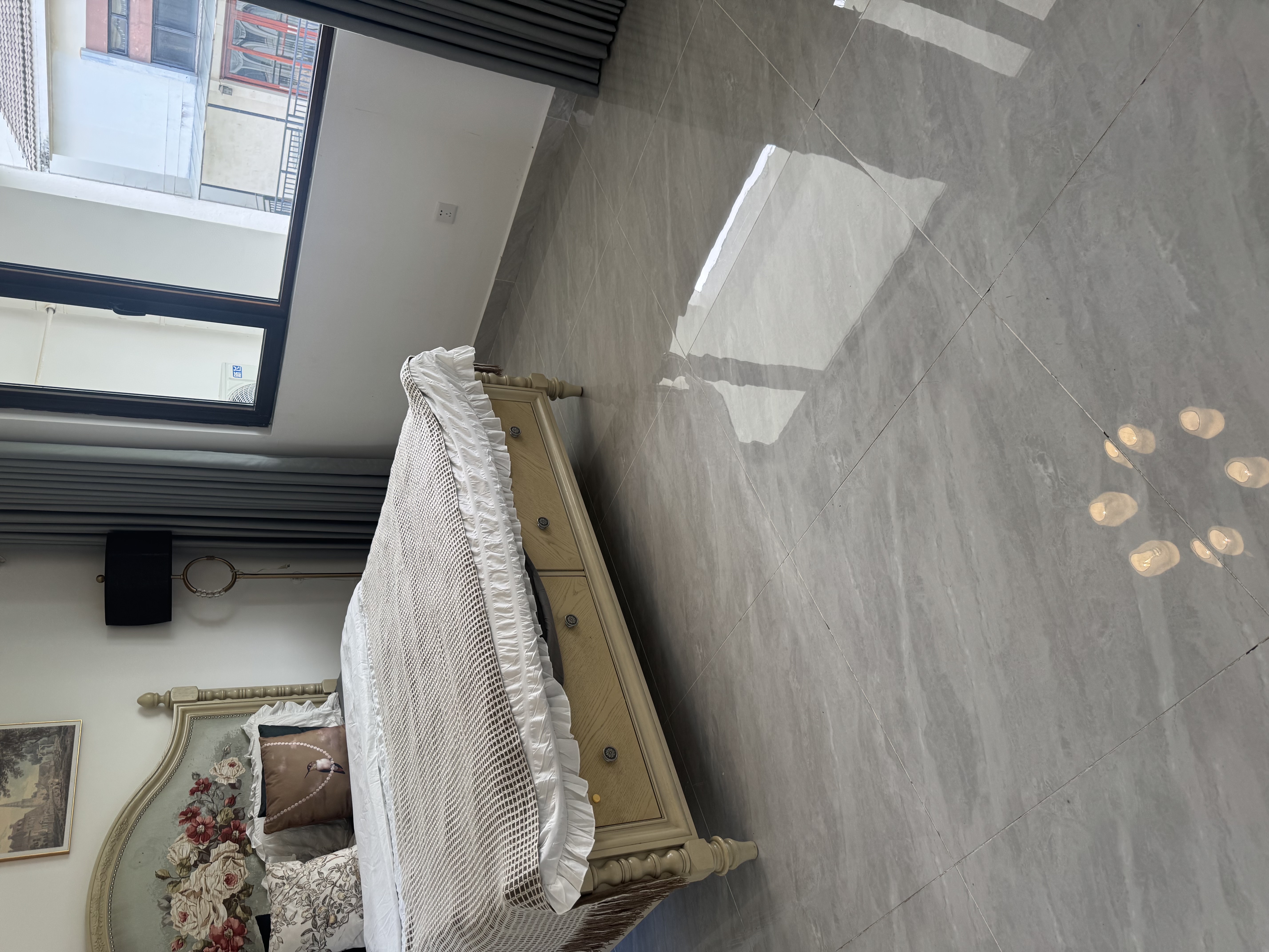 宝安江南城  3室2厅2卫    14000.0元/月户型图