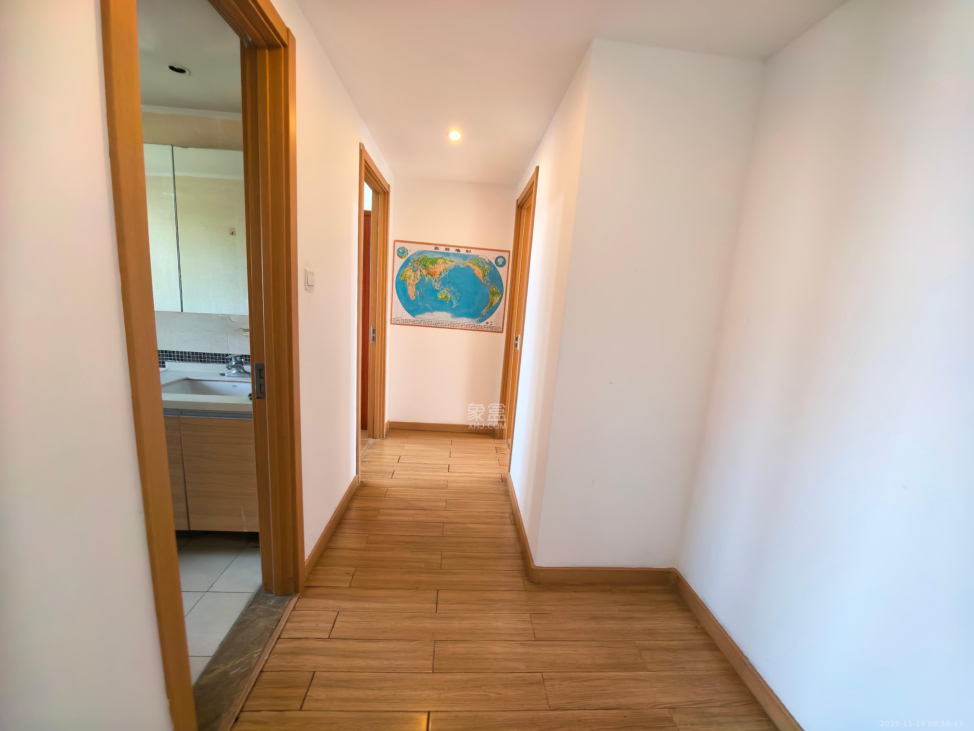 旭辉国际广场（永升商业广场）  4室2厅2卫    3500.0元/月室内图