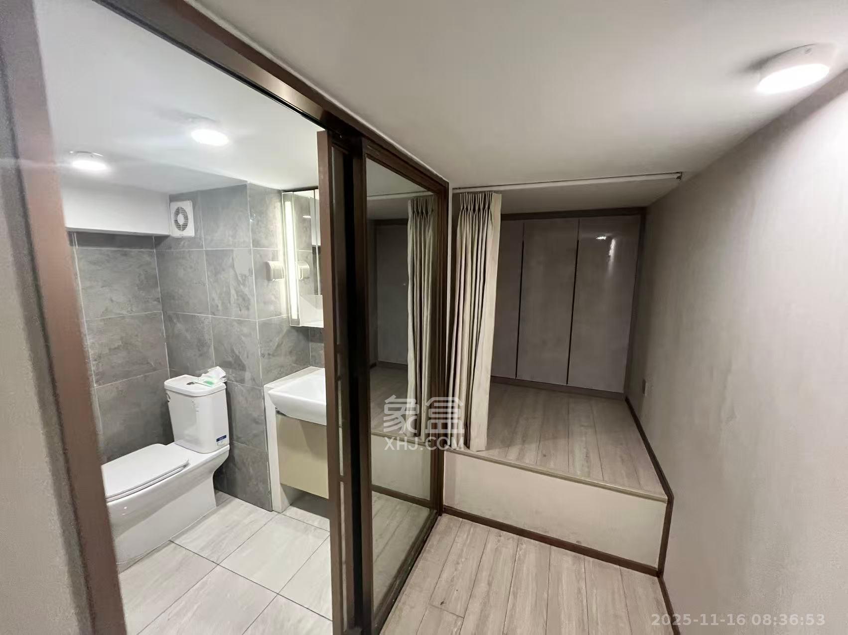 华远华时代  2室1厅1卫    3800.0元/月室内图