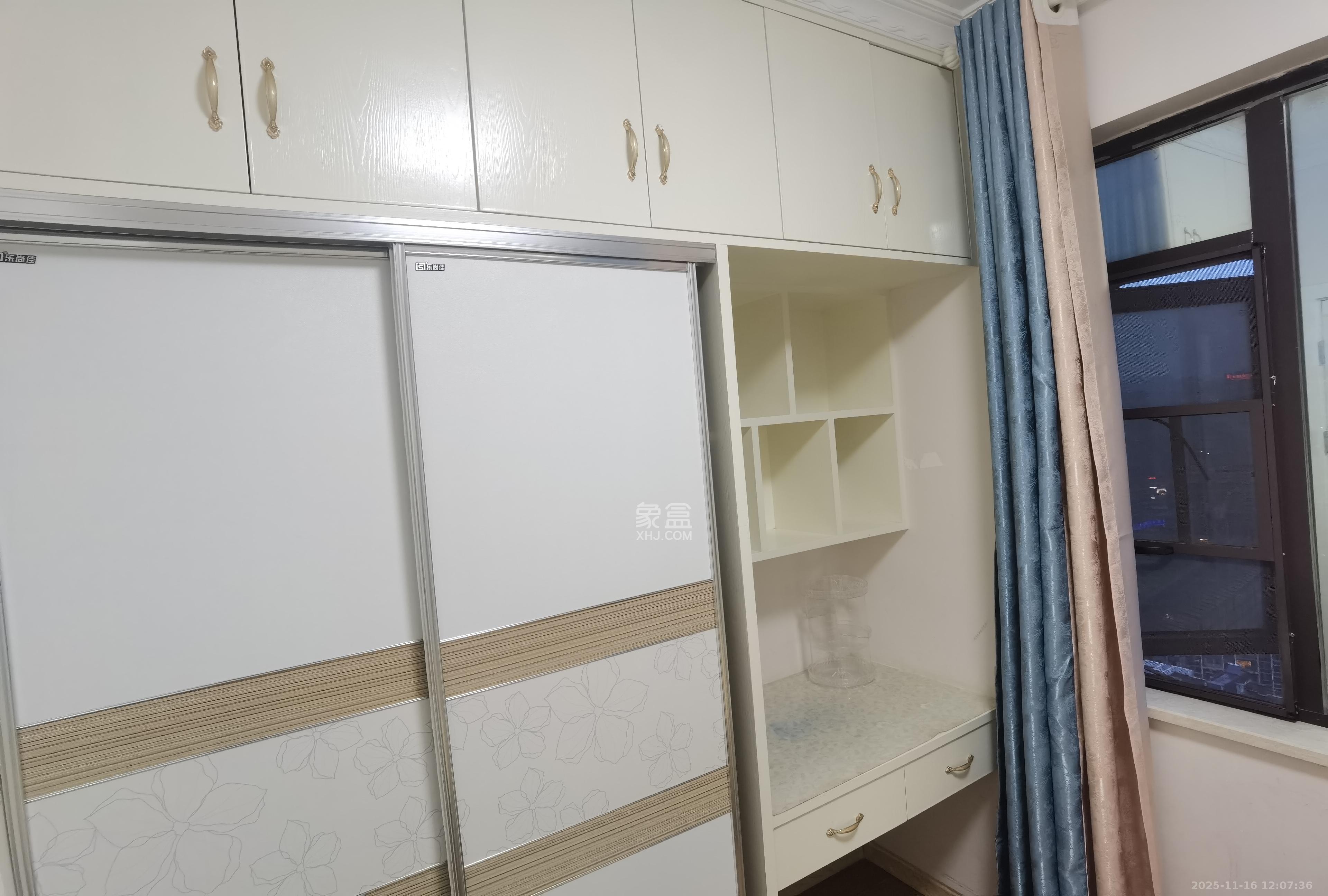 乾源国际 1室1厅1卫 1250.0元/月 乾源国际 1室1厅1卫 1250.0元/月室内图