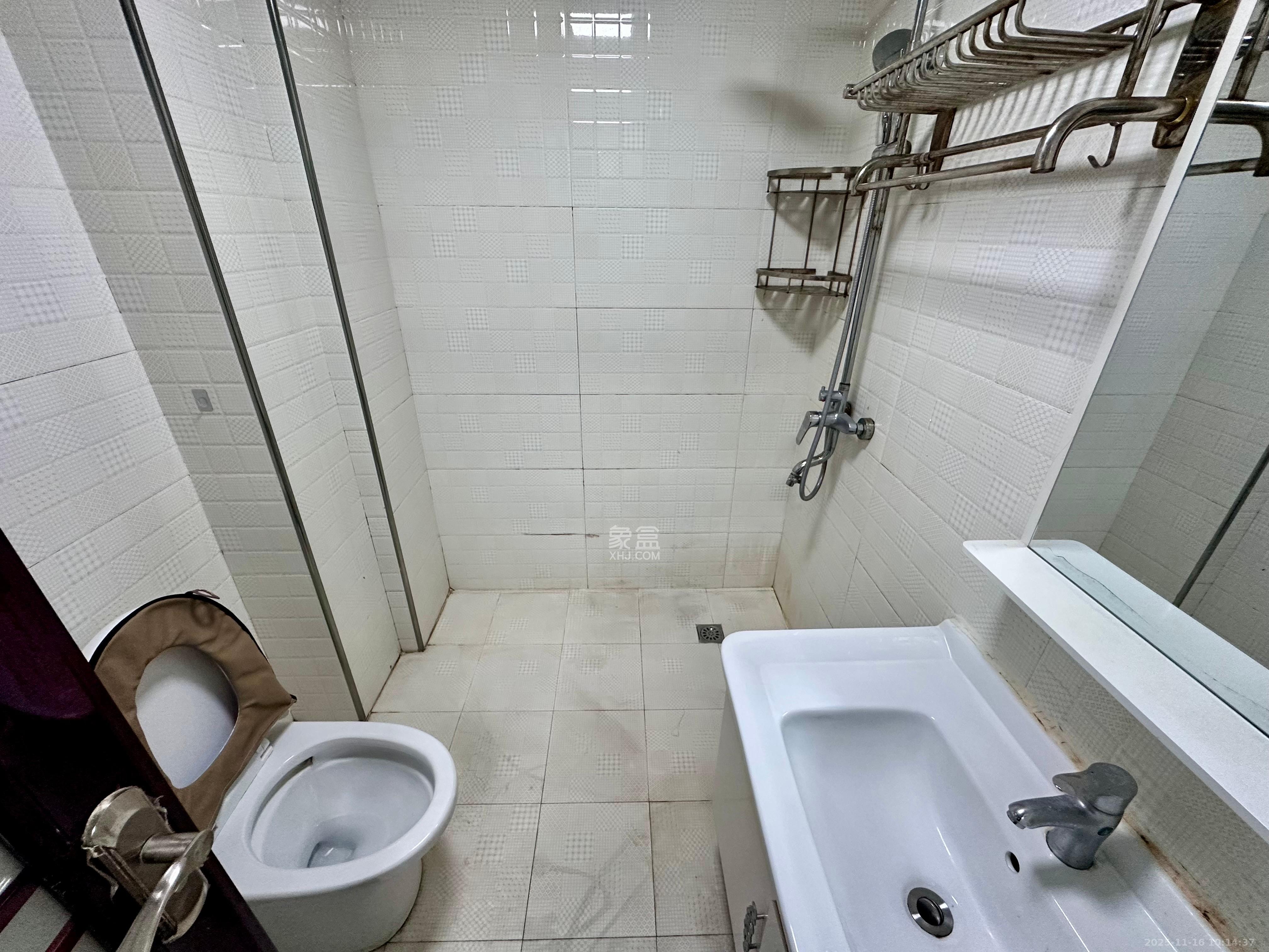 中一九骏(枫桥苑) 1室1厅1卫 1600.0元/月 中一九骏(枫桥苑) 1室1厅1卫 1600.0元/月室内图