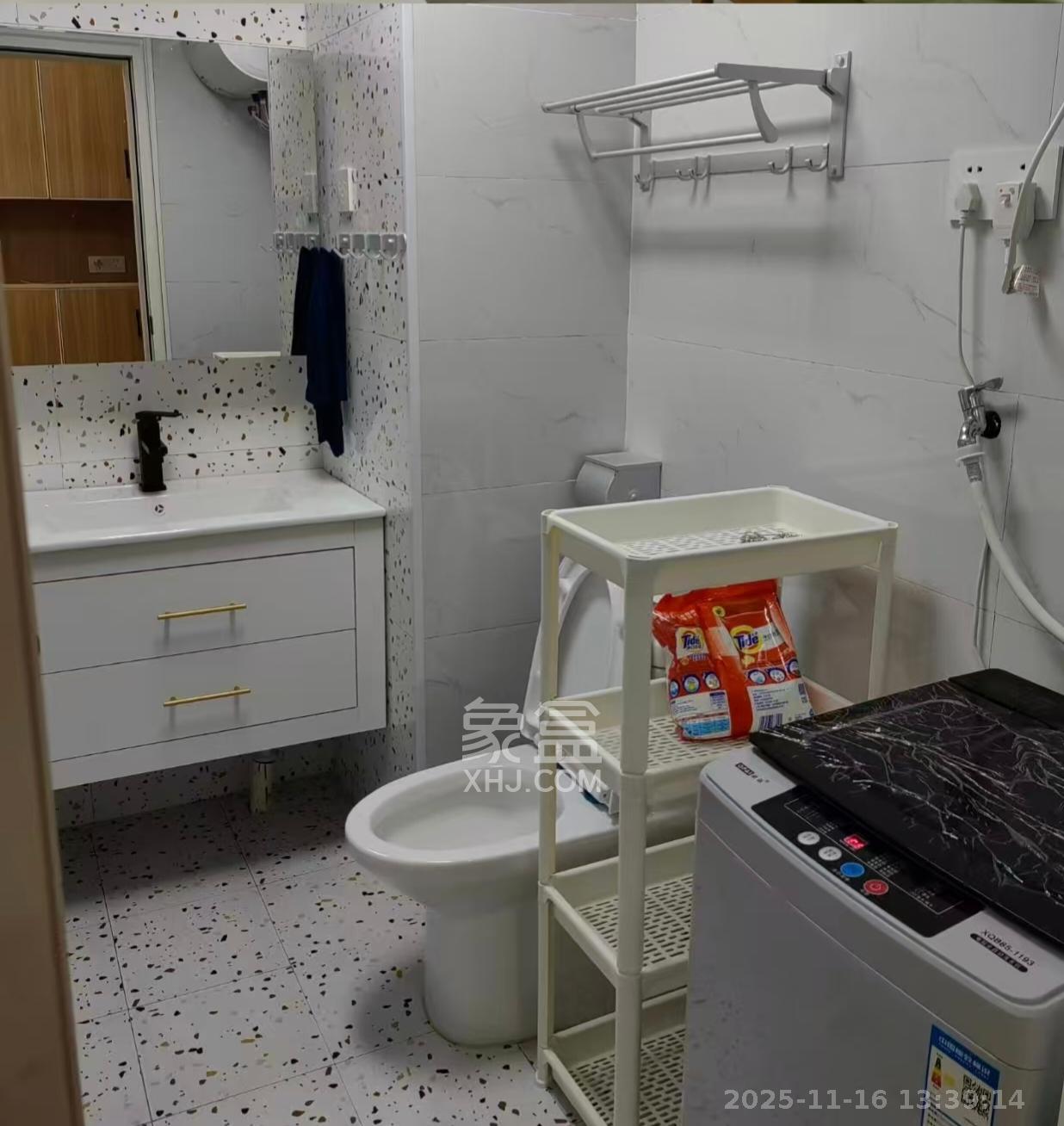 荣盛花语馨苑 1室0厅0卫 1500.0元/月 荣盛花语馨苑 1室0厅0卫 1500.0元/月室内图