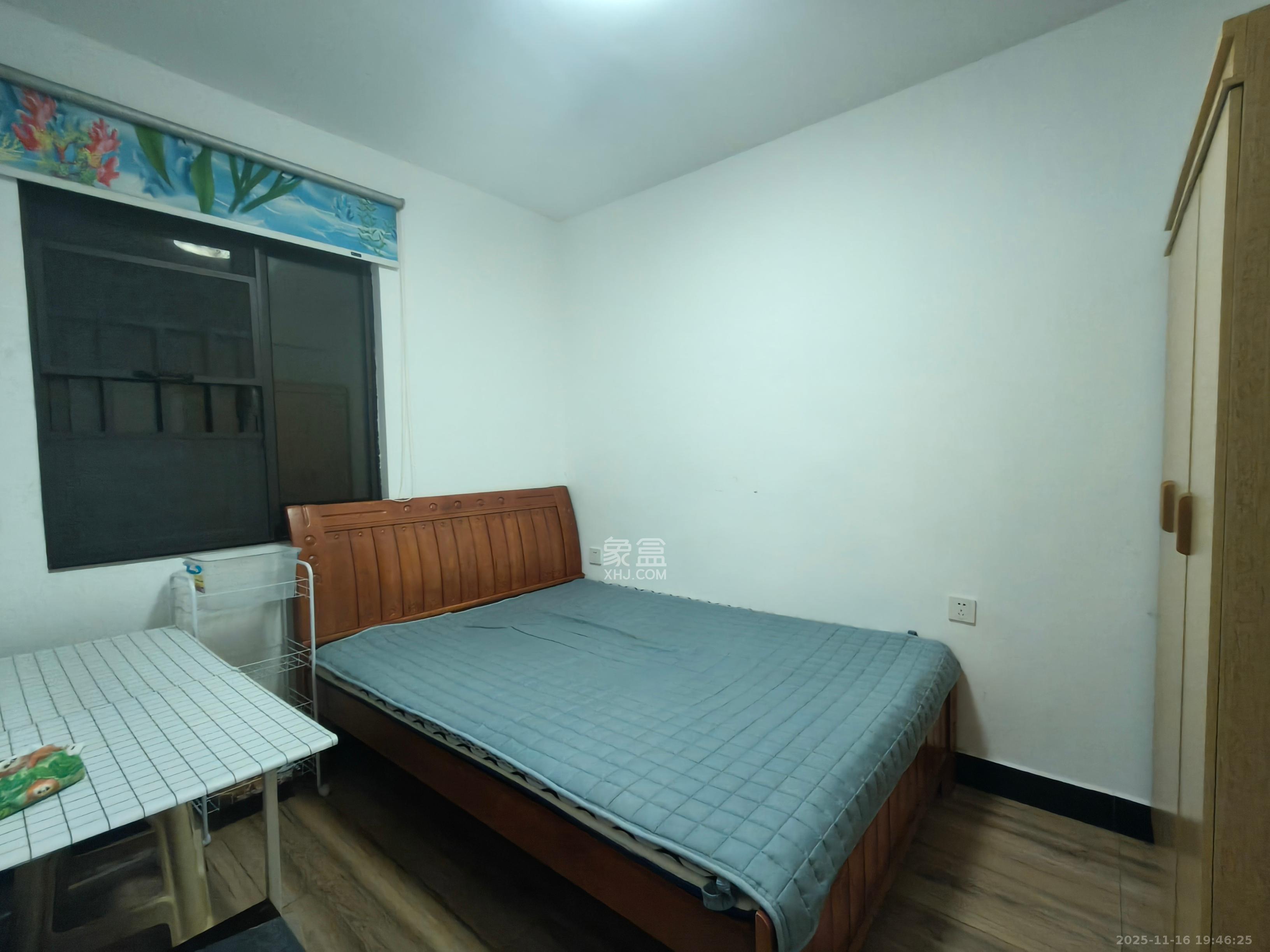 中欣楚天熙苑 2室1厅1卫 2400.0元/月 中欣楚天熙苑 2室1厅1卫 2400.0元/月室内图