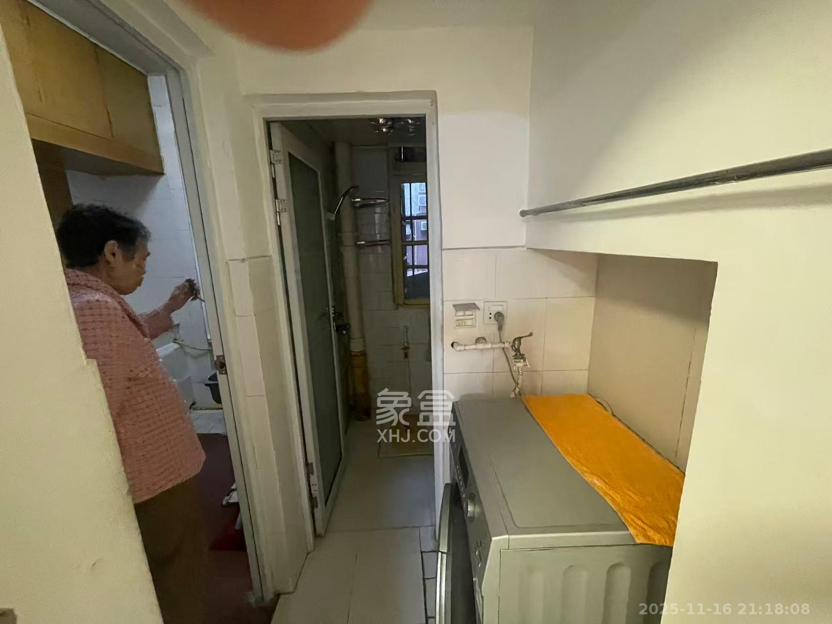 马家冲社区（马家冲小区）  2室1厅1卫    1600.0元/月室内图