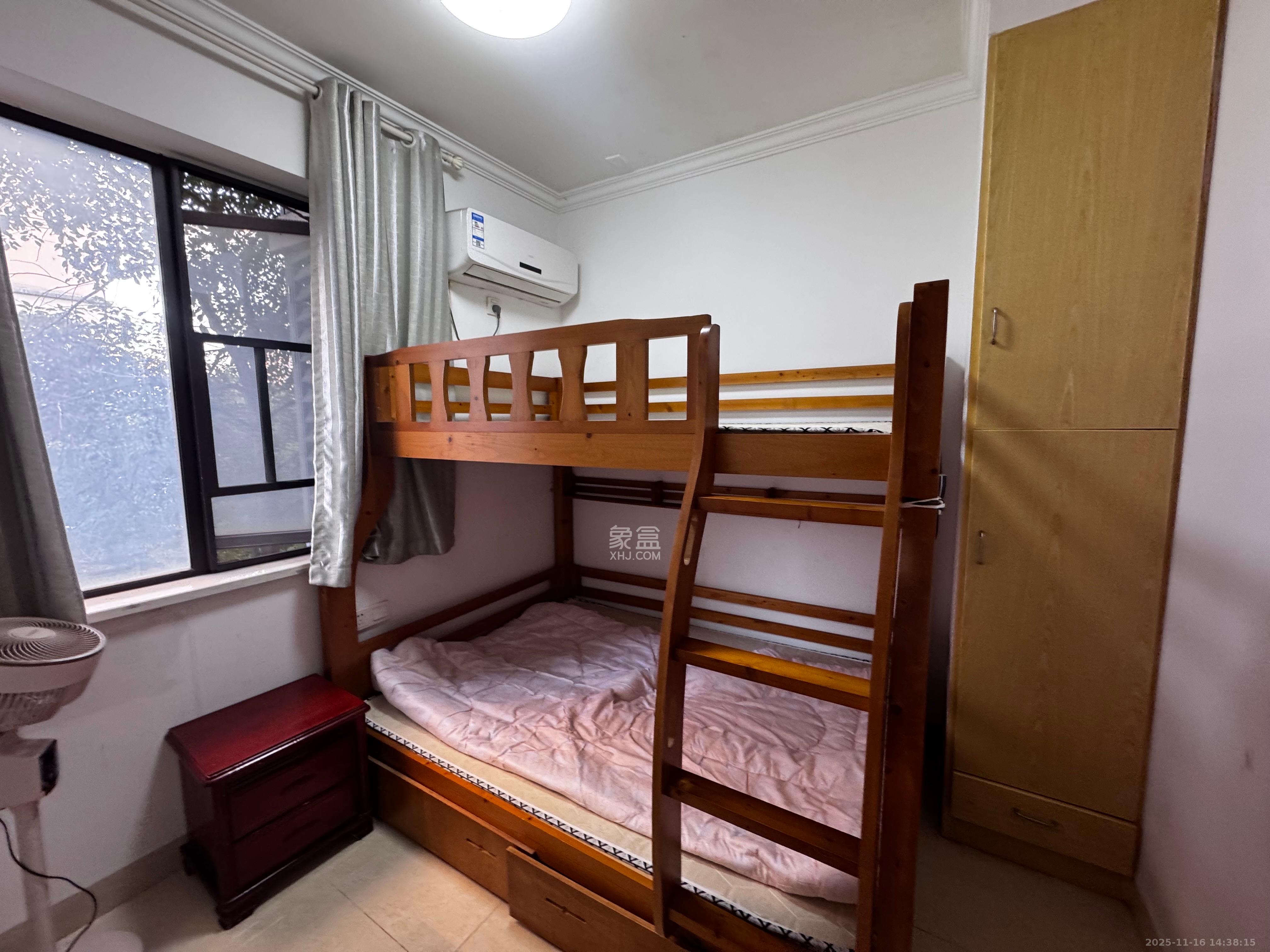 雨花公馆(紫苔名苑)  3室2厅1卫    2700.0元/月室内图