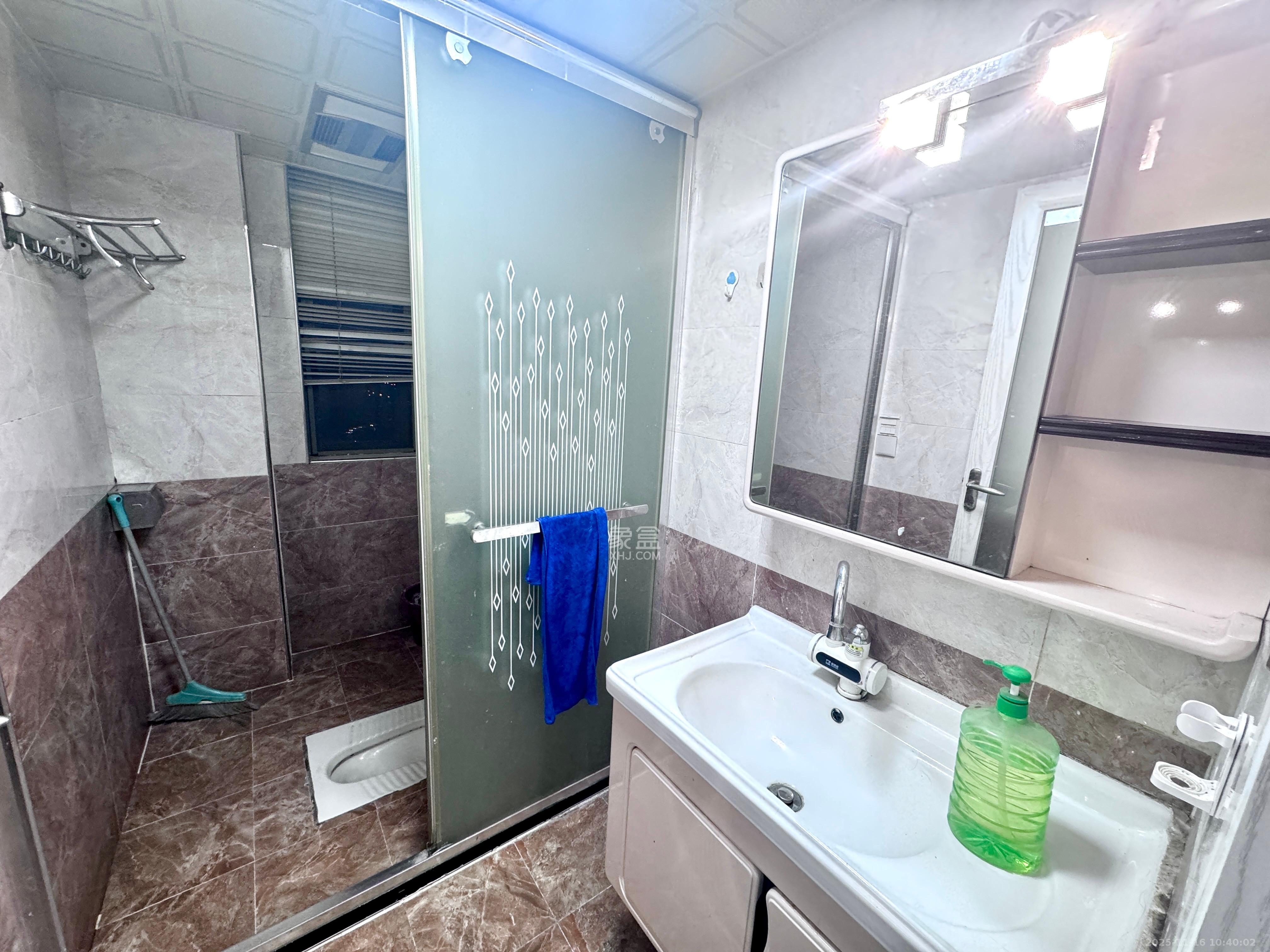 嘉宇盛世华章  3室2厅2卫    2800.0元/月室内图