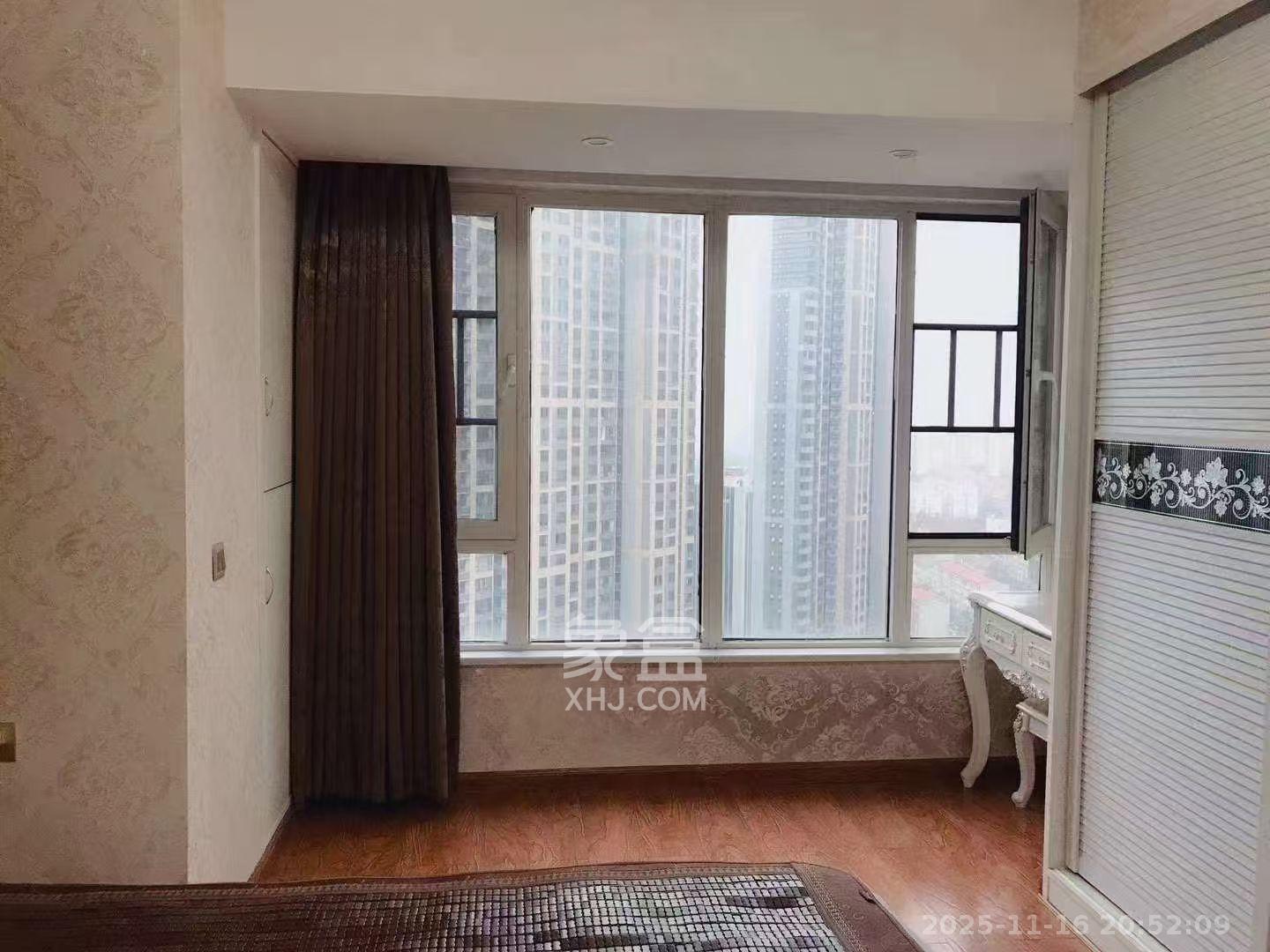 北辰三角洲E3区  1室1厅1卫    2700.0元/月室内图