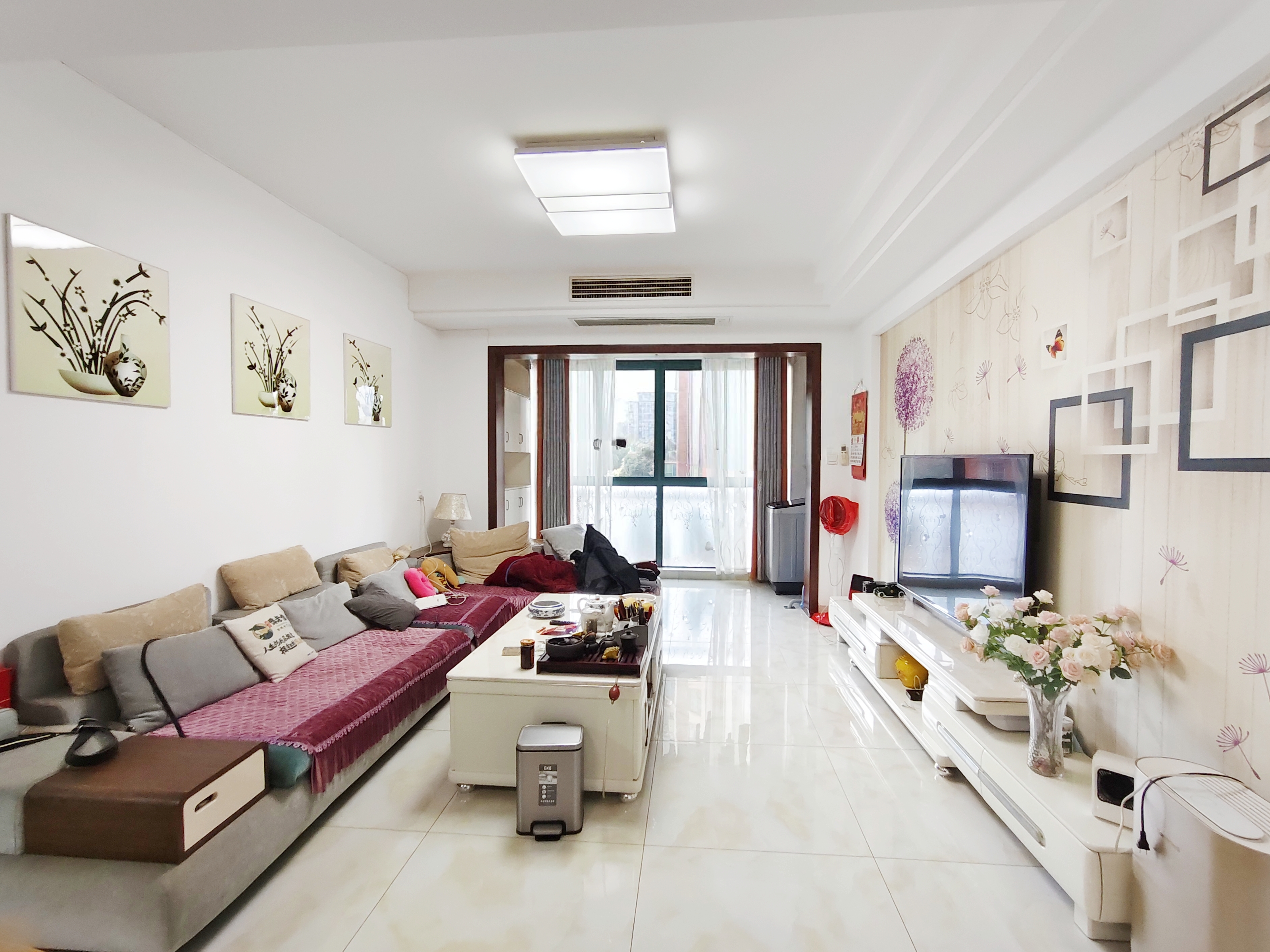 金馨花园  2室2厅1卫    35.0万