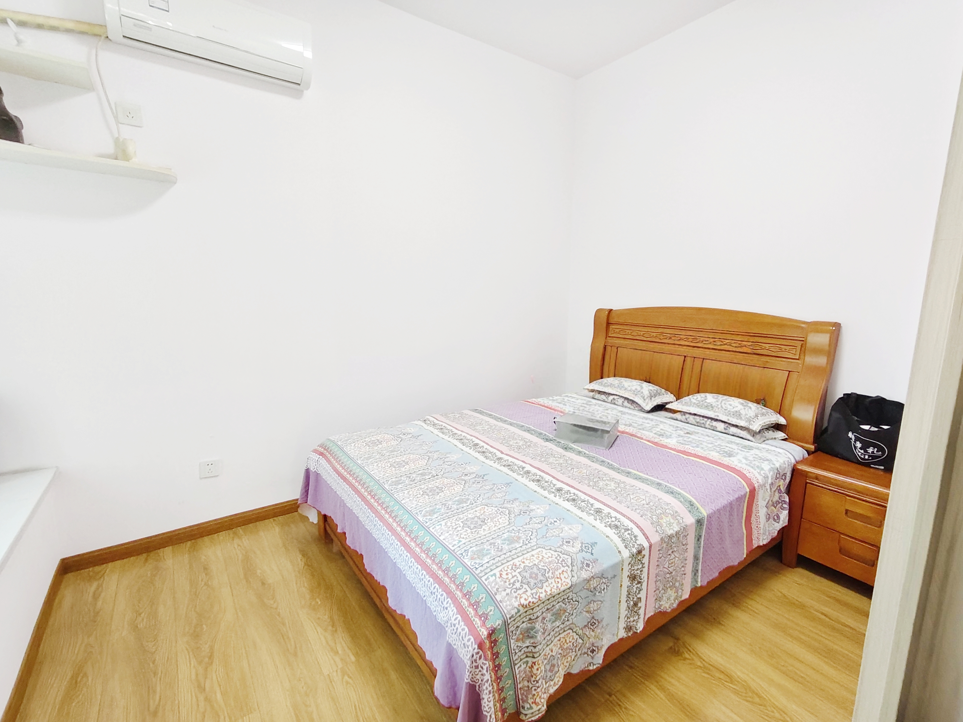 金馨花园  2室2厅1卫    35.0万室内图